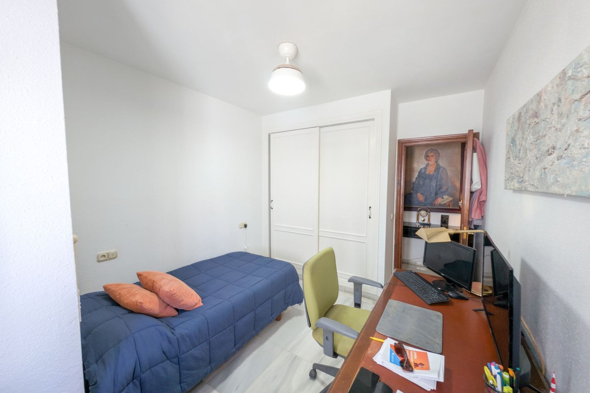 Reventa - Apartment - Penthouse - Marbella - Marbella Centro