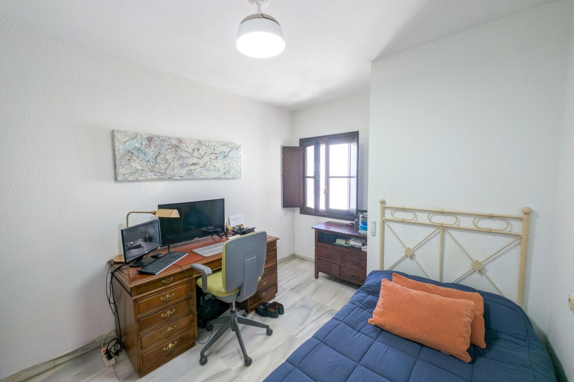 Reventa - Apartment - Penthouse - Marbella - Marbella Centro