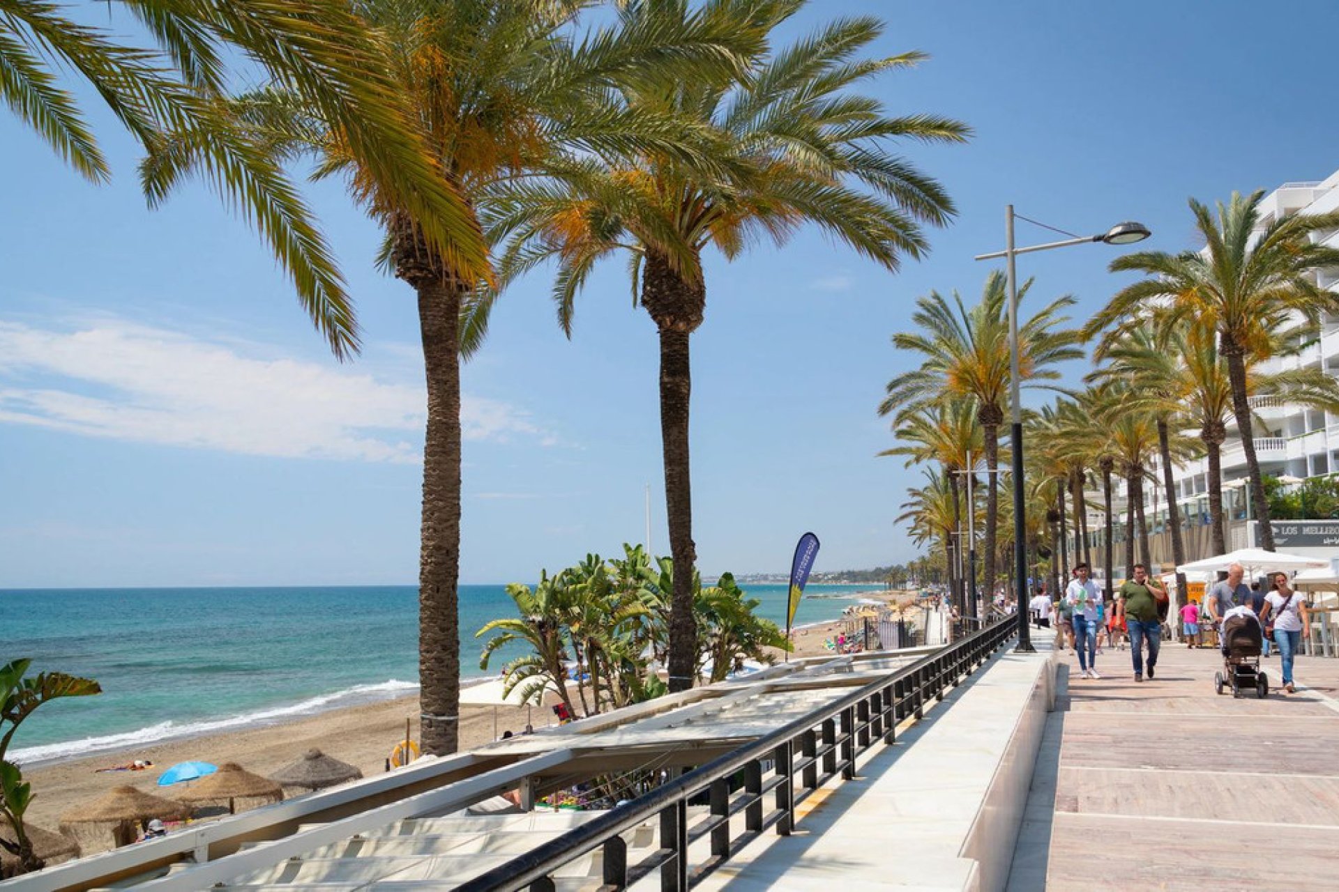 Reventa - Apartment - Penthouse - Marbella - Marbella Centro