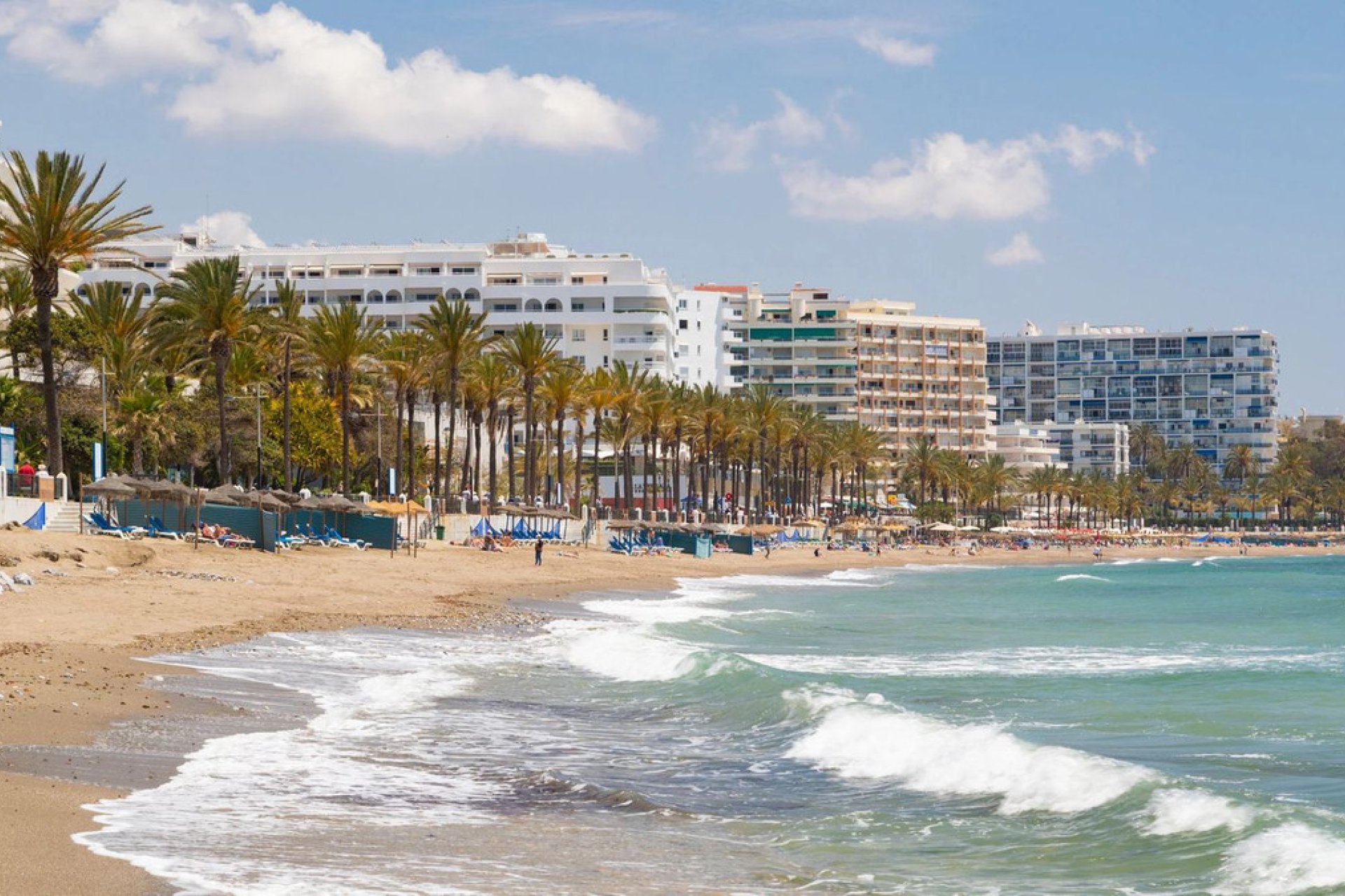 Reventa - Apartment - Penthouse - Marbella - Marbella Centro