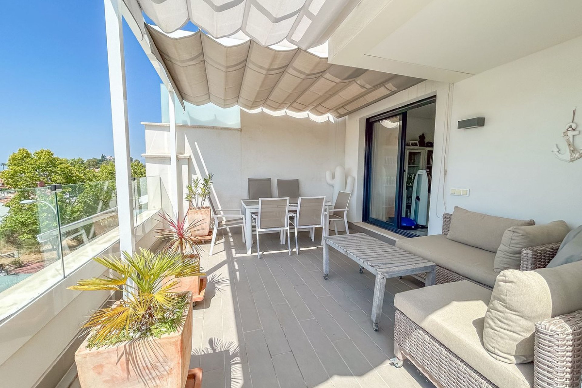 Reventa - Apartment - Penthouse - Marbella - Marbella Centro
