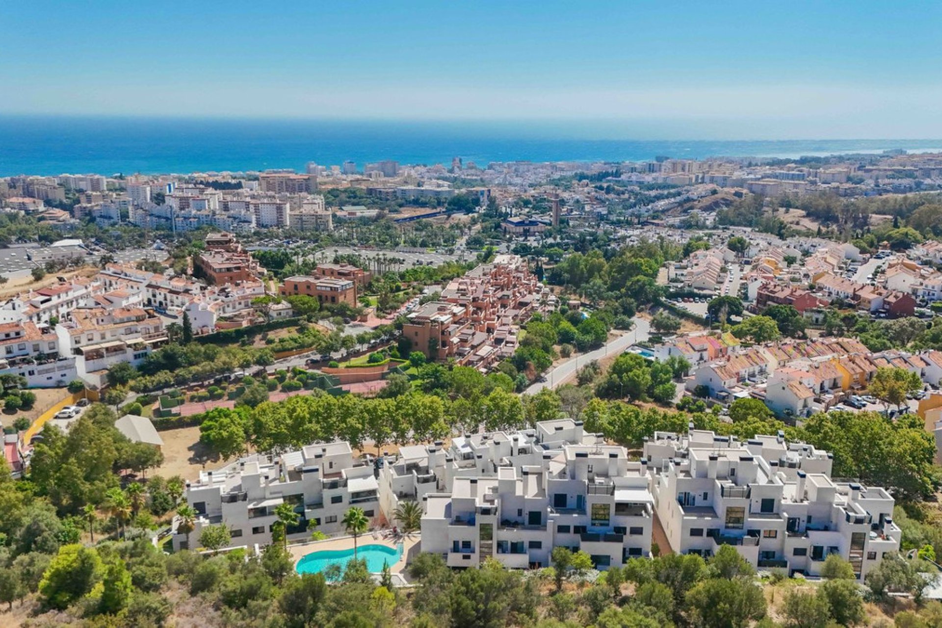 Reventa - Apartment - Penthouse - Marbella - Marbella Centro