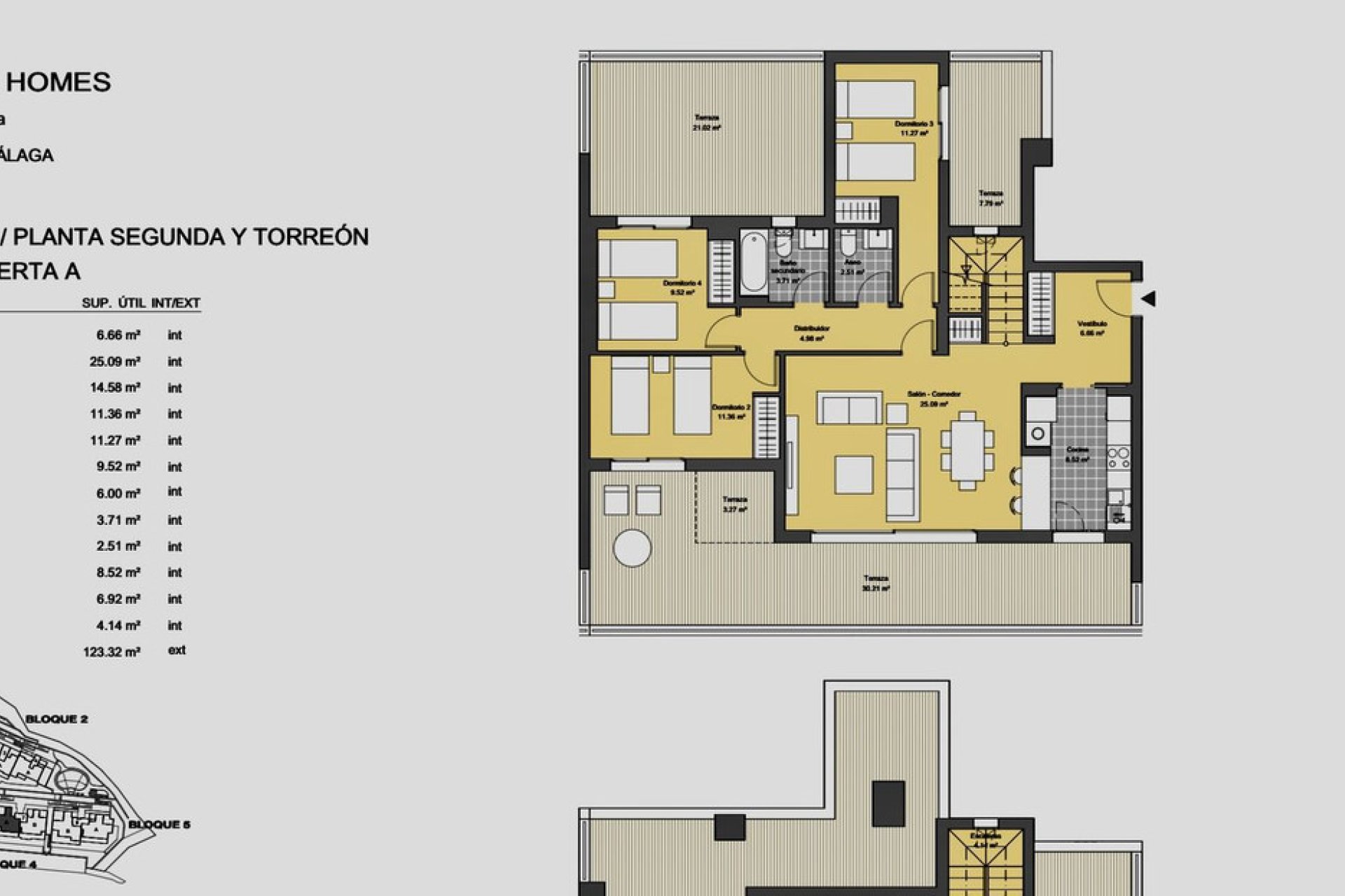 Reventa - Apartment - Penthouse - Marbella - Marbella Centro
