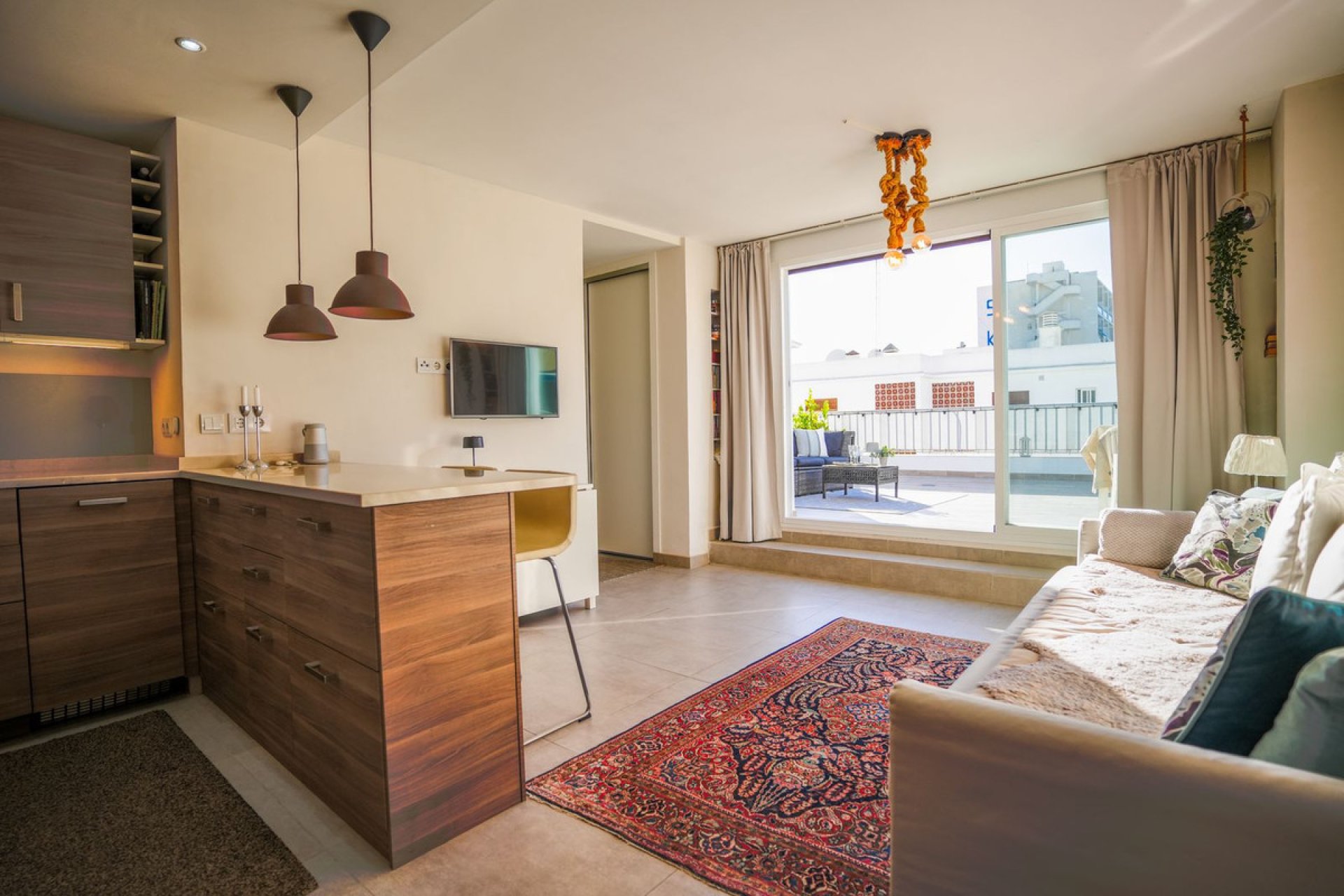 Reventa - Apartment - Penthouse - Marbella - Marbella Centro