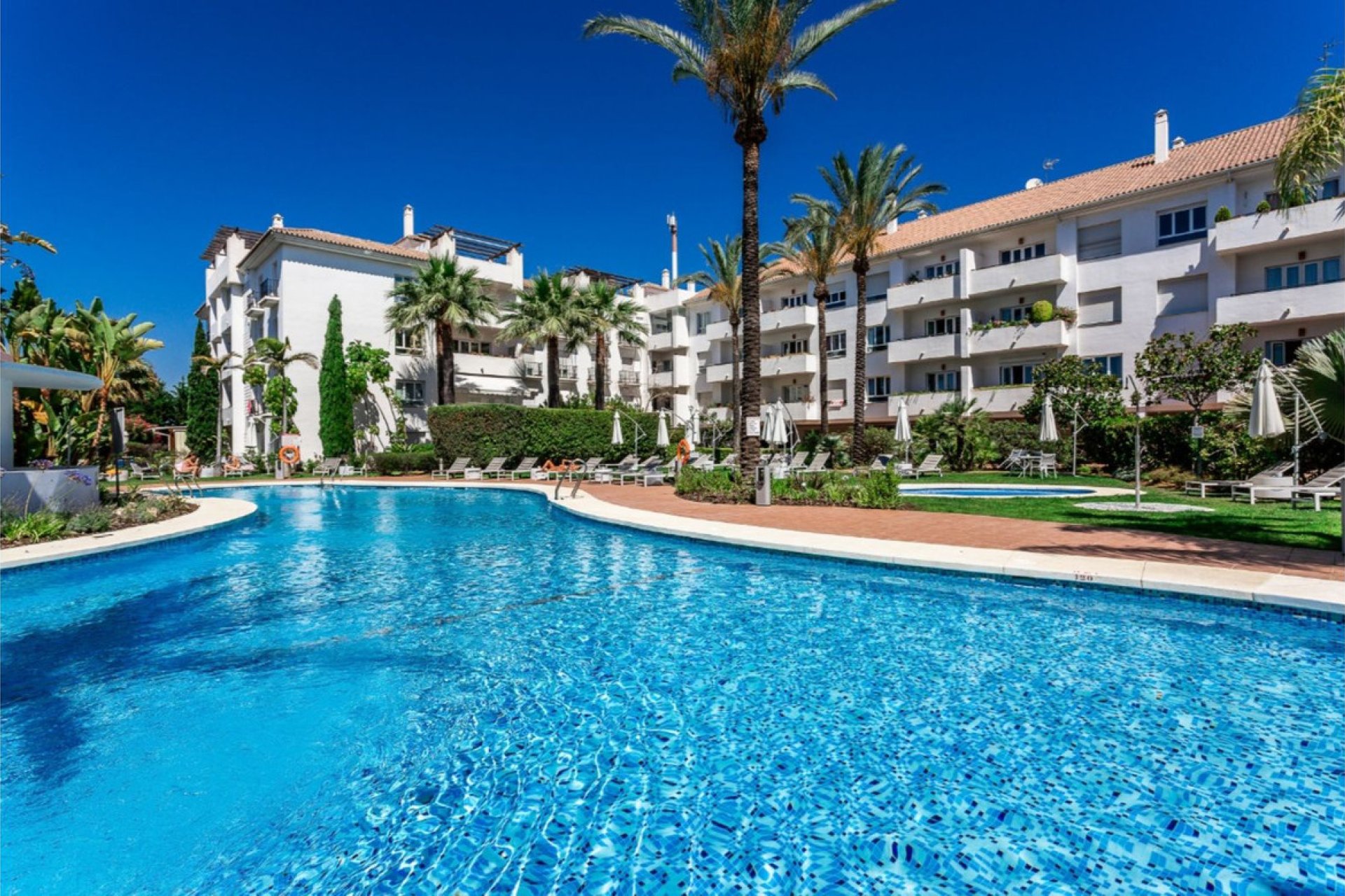 Reventa - Apartment - Penthouse - Marbella - Marbella Centro