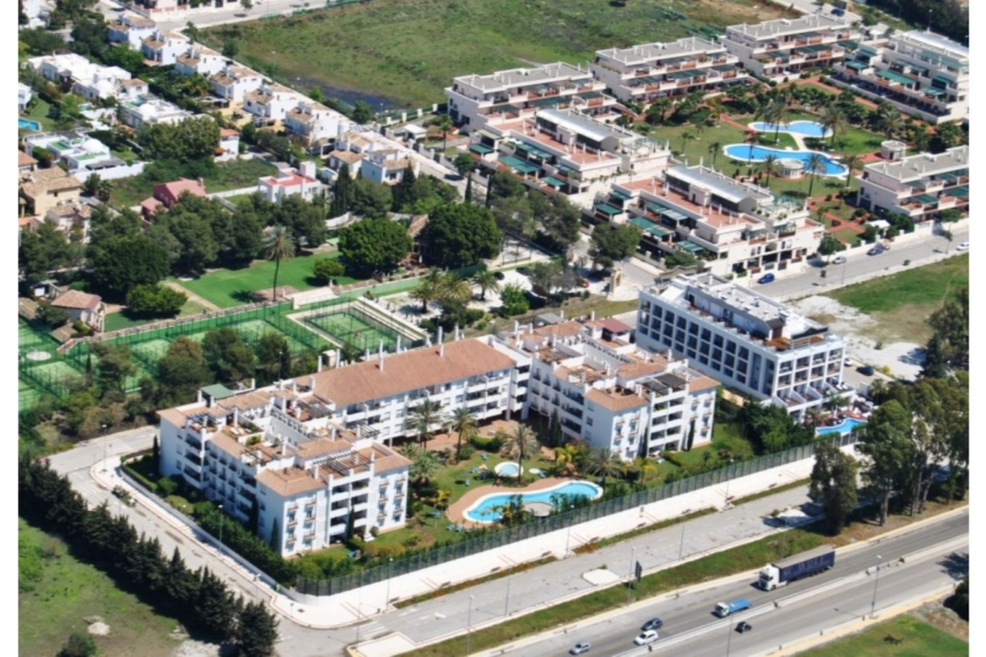 Reventa - Apartment - Penthouse - Marbella - Marbella Centro