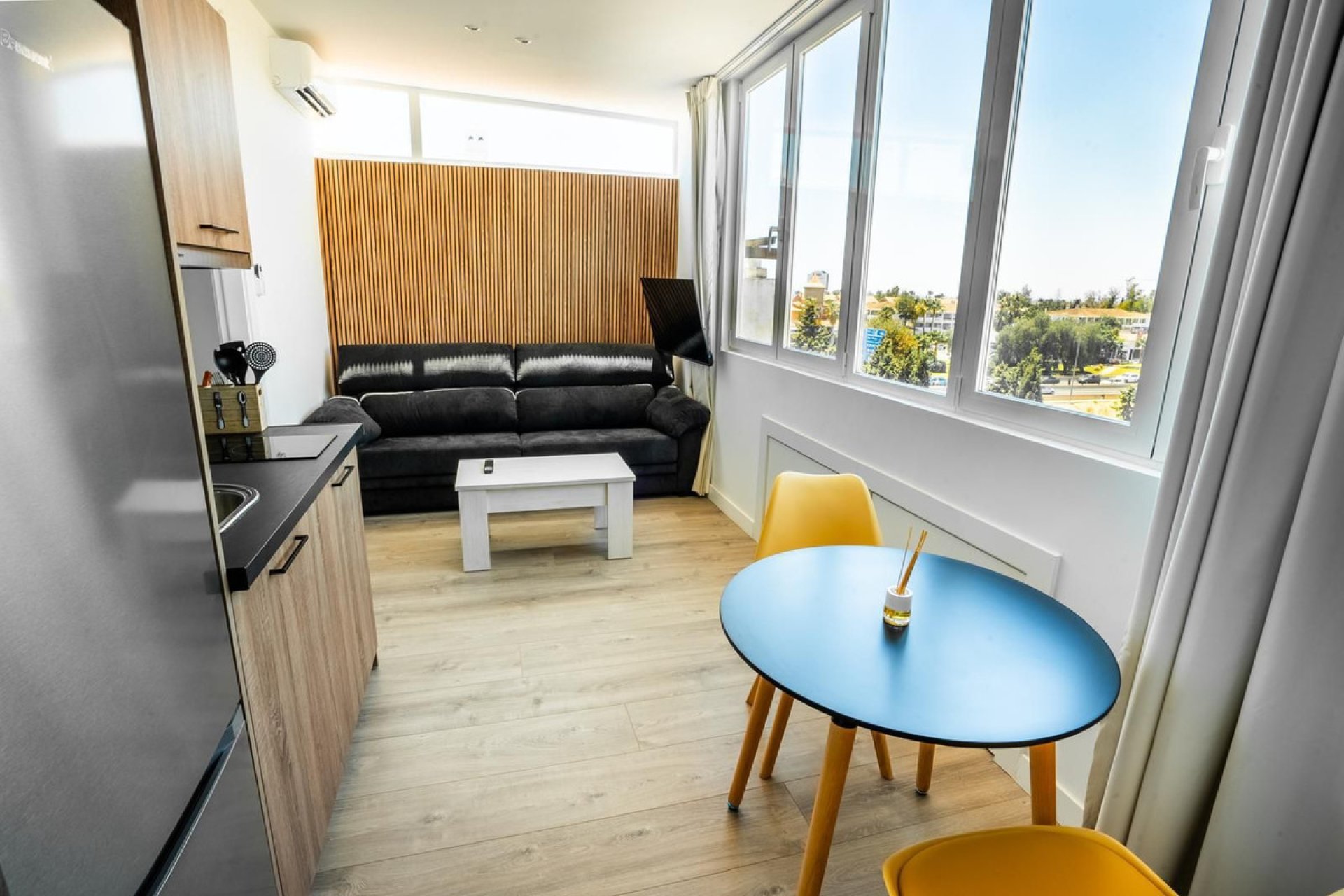 Reventa - Apartment - Penthouse - Marbella - Marbella Centro