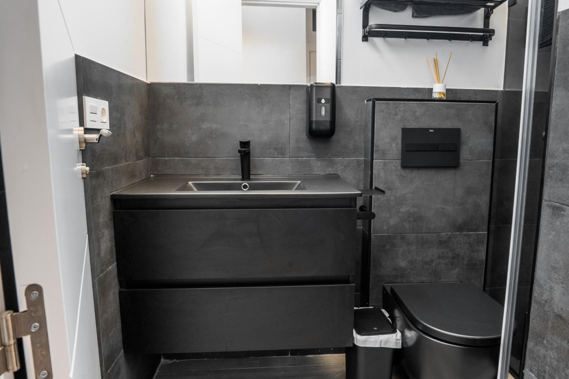 Reventa - Apartment - Penthouse - Marbella - Marbella Centro