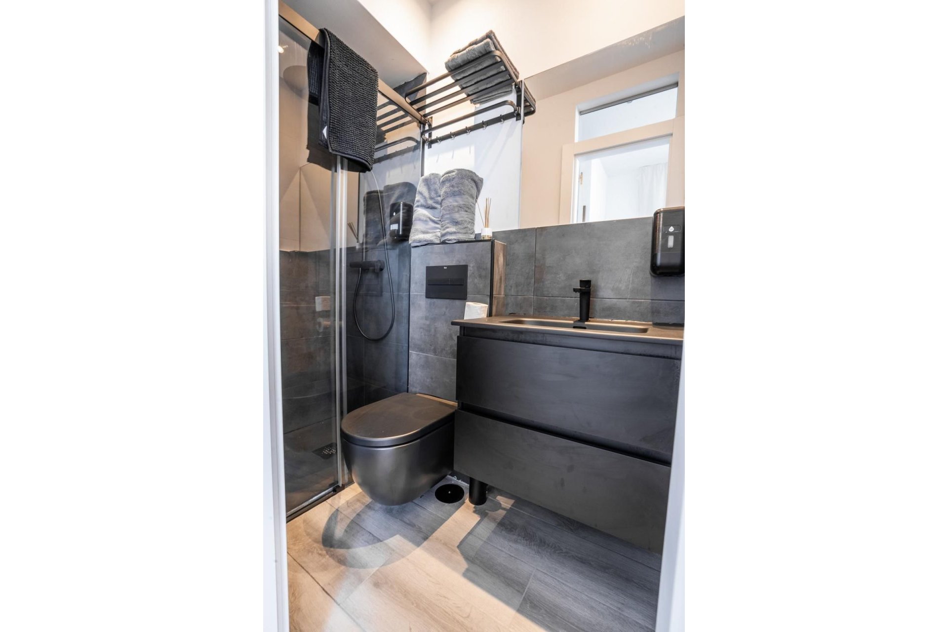 Reventa - Apartment - Penthouse - Marbella - Marbella Centro