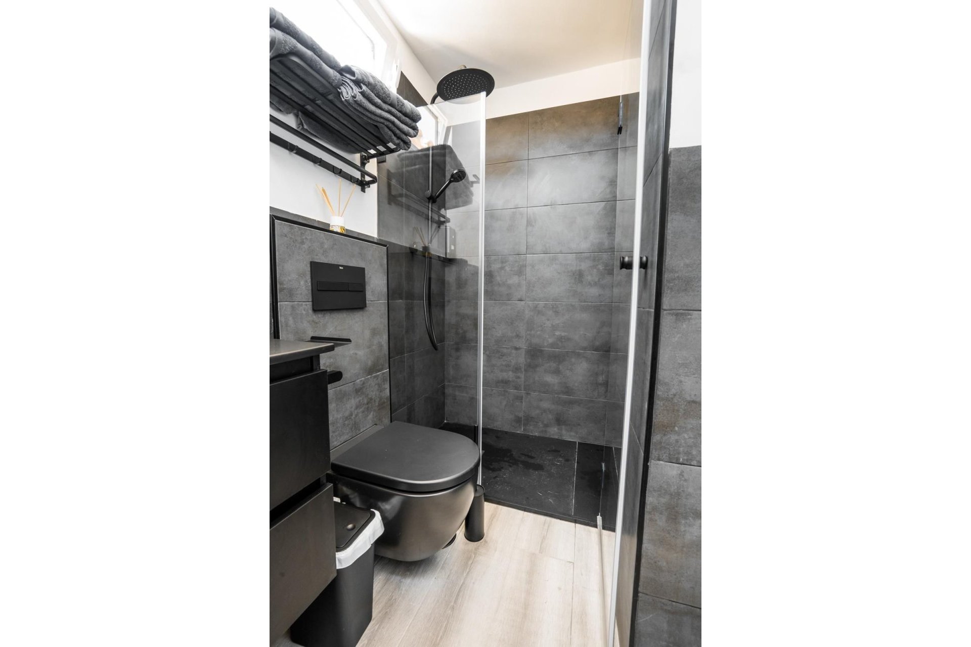 Reventa - Apartment - Penthouse - Marbella - Marbella Centro