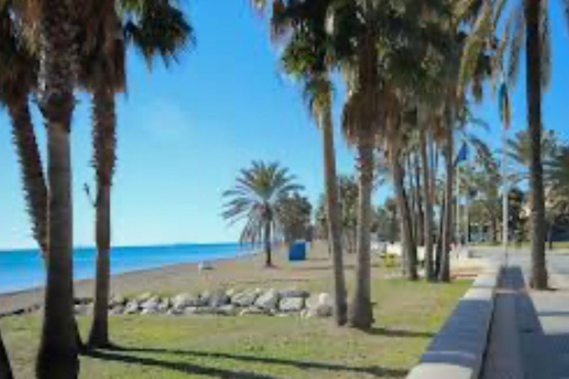 Reventa - Apartment - Penthouse - Marbella - Marbella Centro
