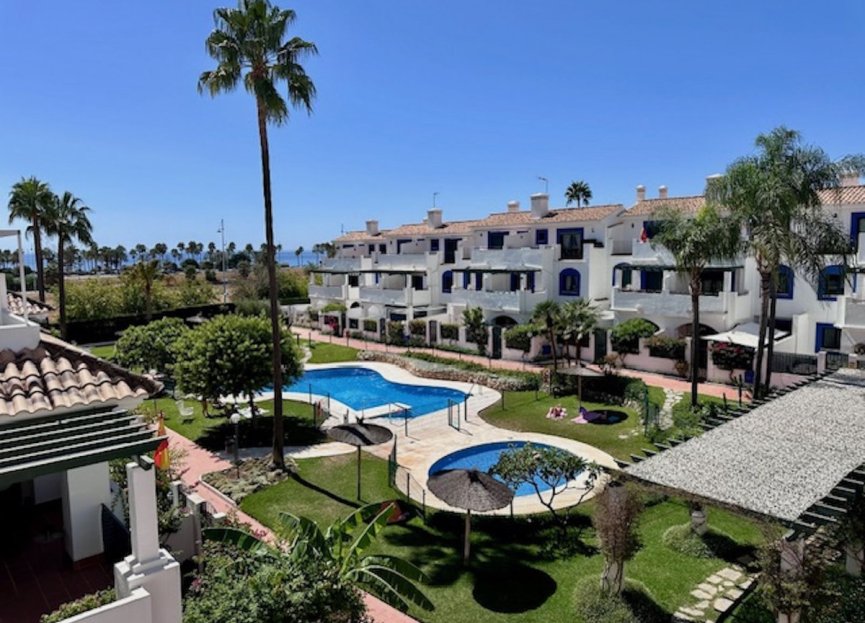 Reventa - Apartment - Penthouse - Marbella - Marbella Centro
