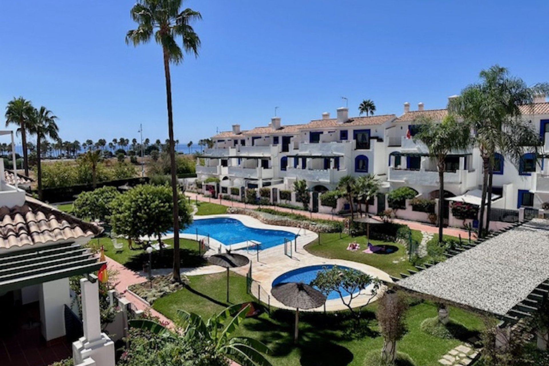 Reventa - Apartment - Penthouse - Marbella - Marbella Centro