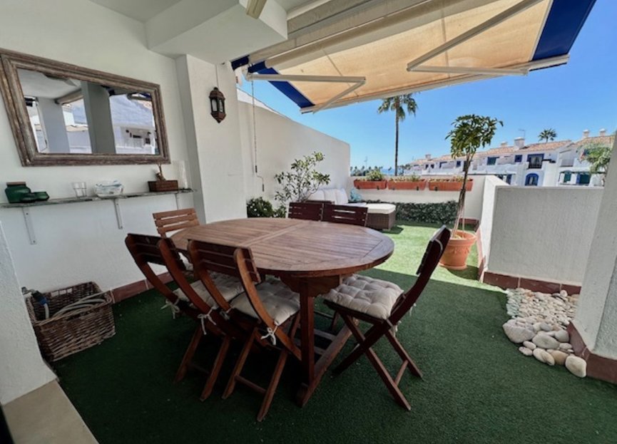 Reventa - Apartment - Penthouse - Marbella - Marbella Centro