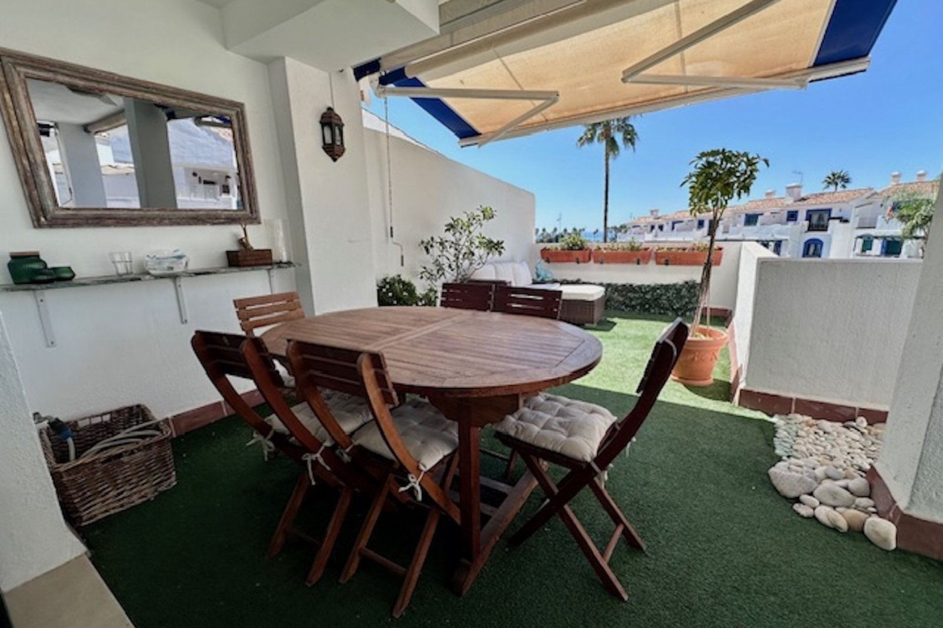 Reventa - Apartment - Penthouse - Marbella - Marbella Centro
