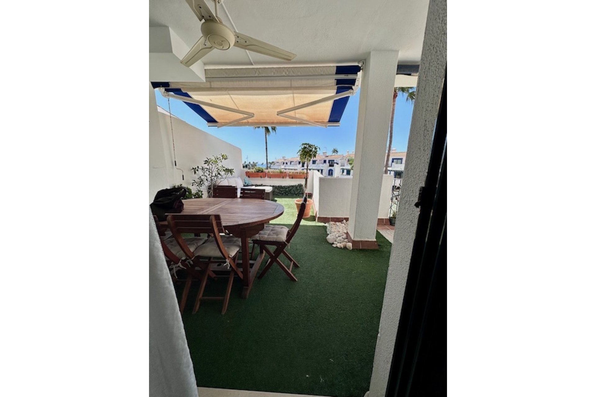 Reventa - Apartment - Penthouse - Marbella - Marbella Centro