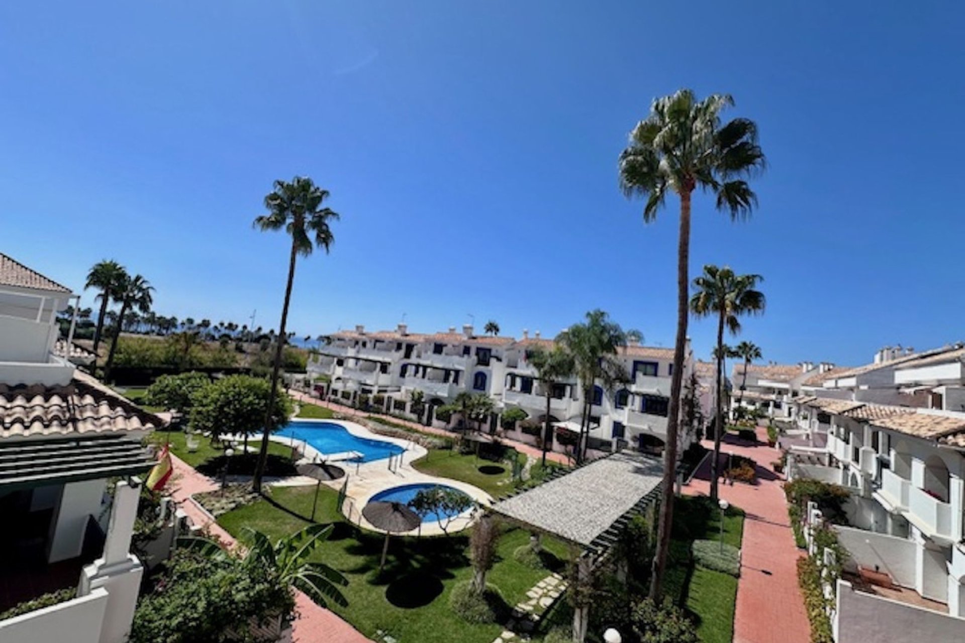 Reventa - Apartment - Penthouse - Marbella - Marbella Centro