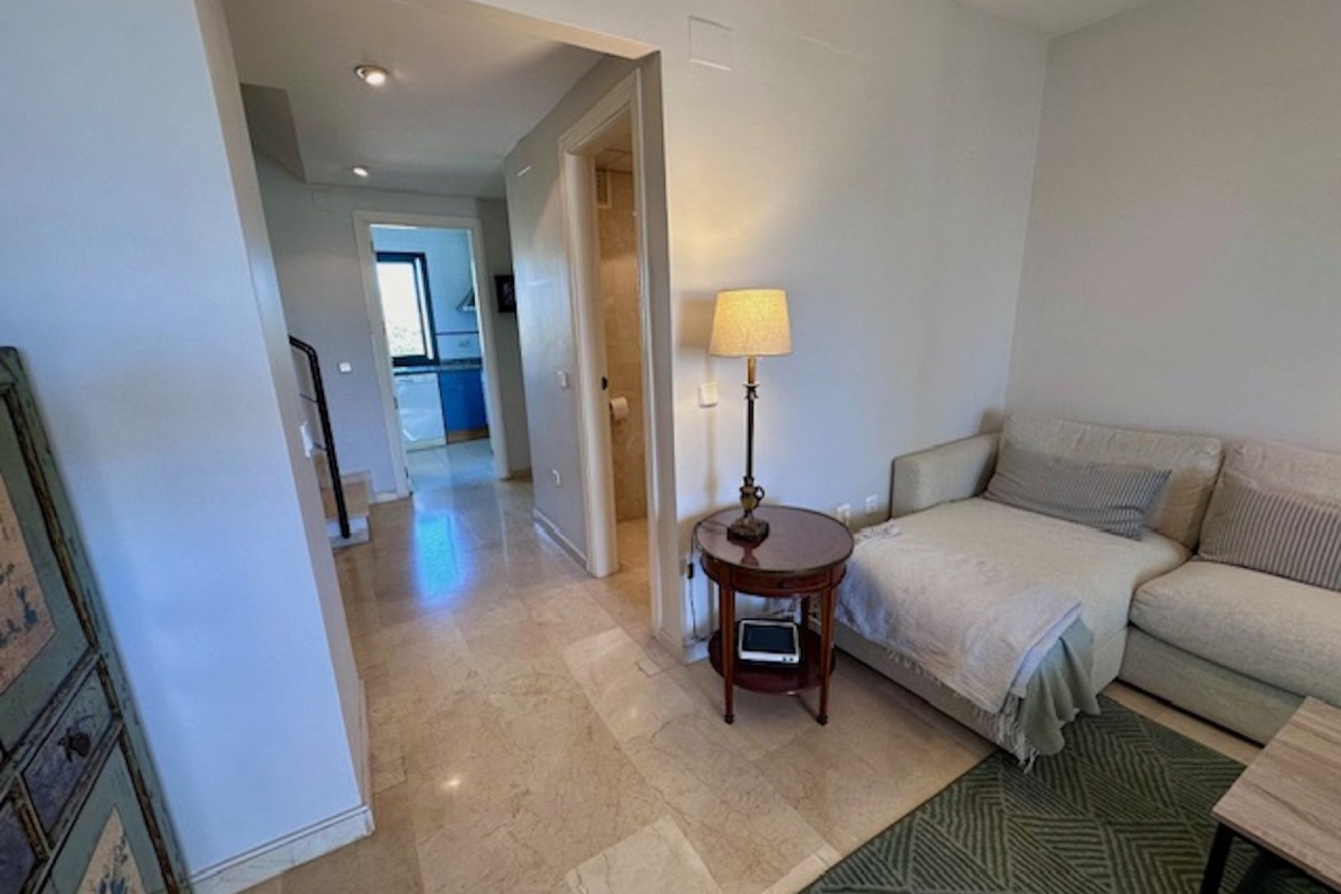 Reventa - Apartment - Penthouse - Marbella - Marbella Centro