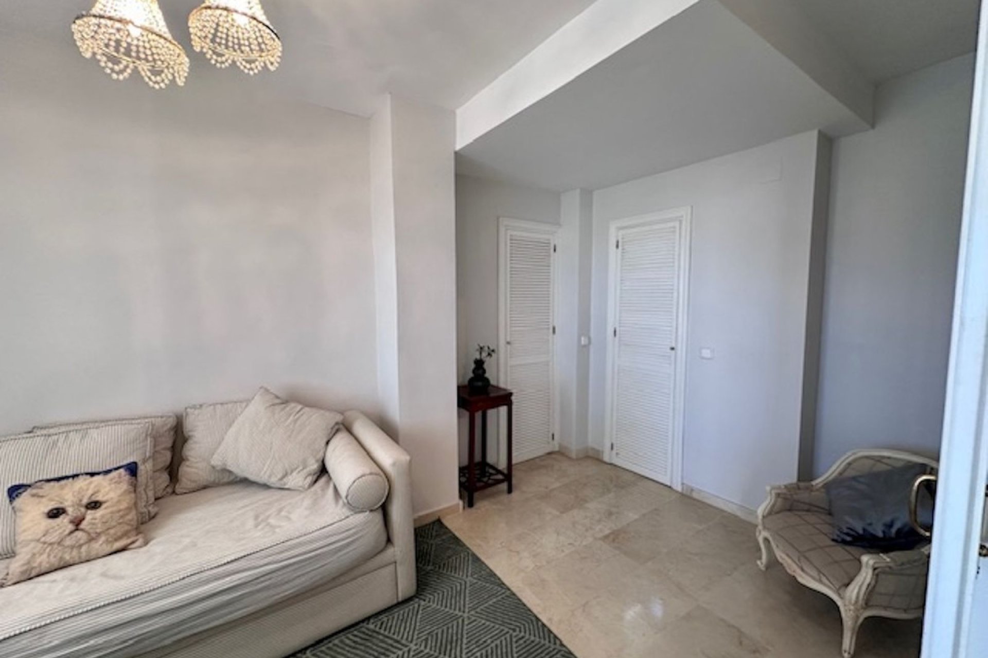 Reventa - Apartment - Penthouse - Marbella - Marbella Centro