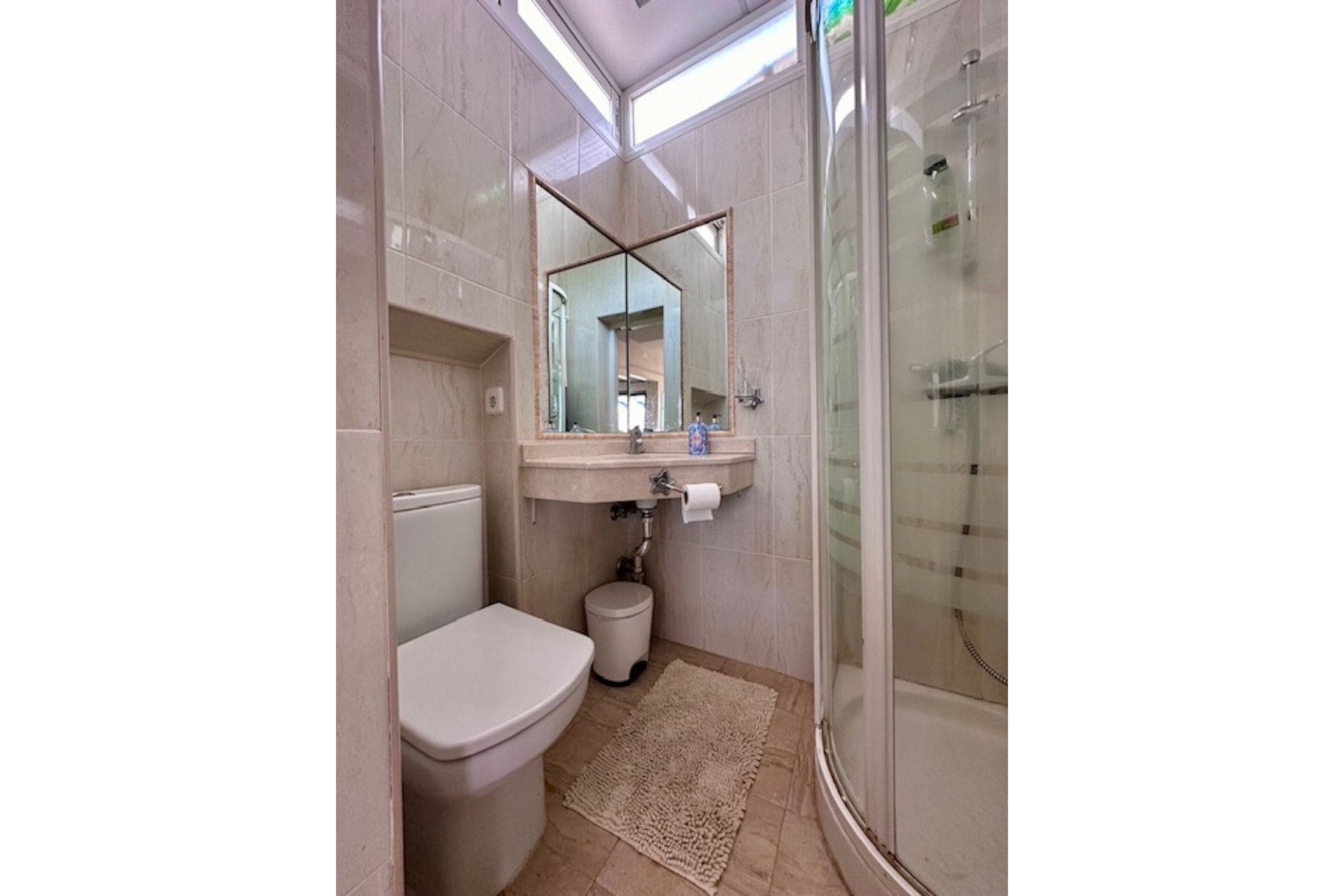 Reventa - Apartment - Penthouse - Marbella - Marbella Centro