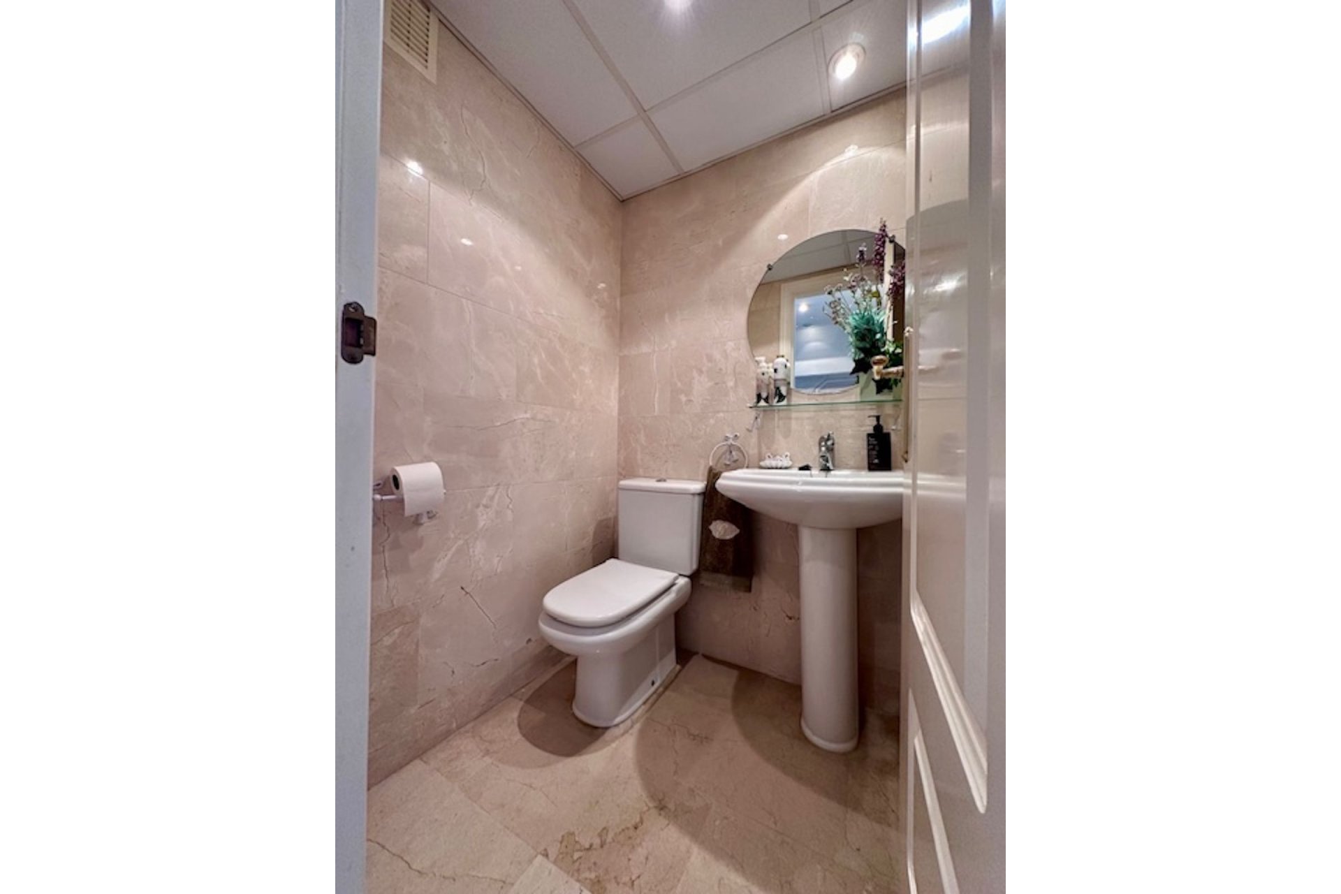 Reventa - Apartment - Penthouse - Marbella - Marbella Centro