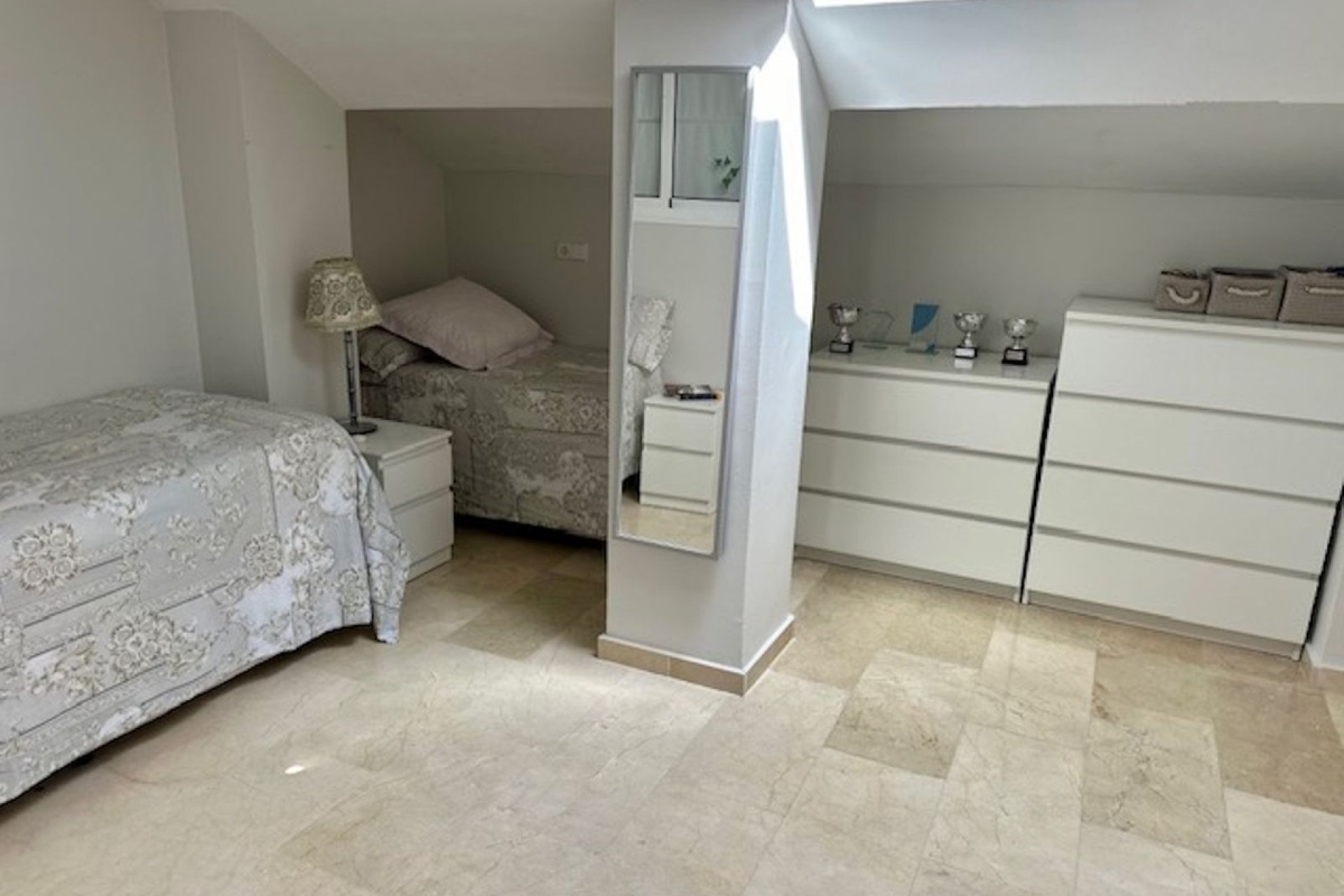 Reventa - Apartment - Penthouse - Marbella - Marbella Centro