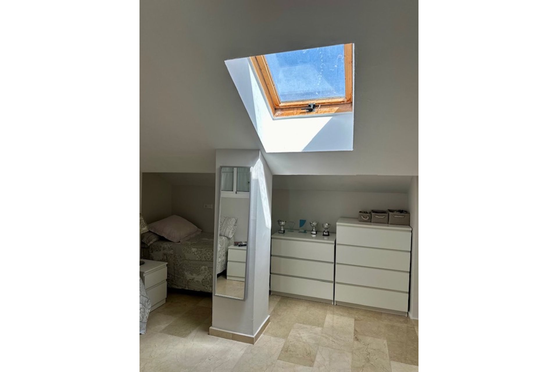 Reventa - Apartment - Penthouse - Marbella - Marbella Centro