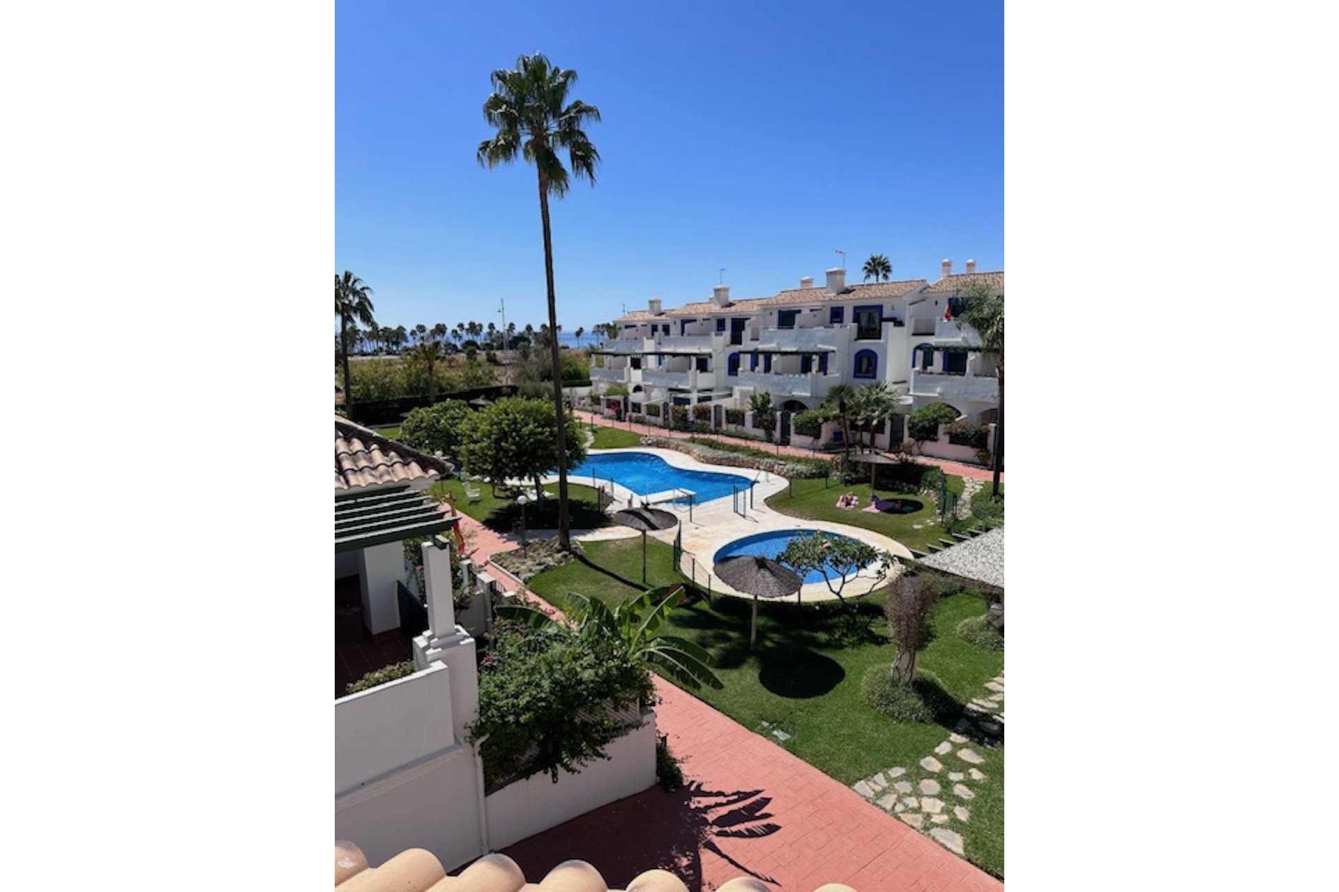 Reventa - Apartment - Penthouse - Marbella - Marbella Centro