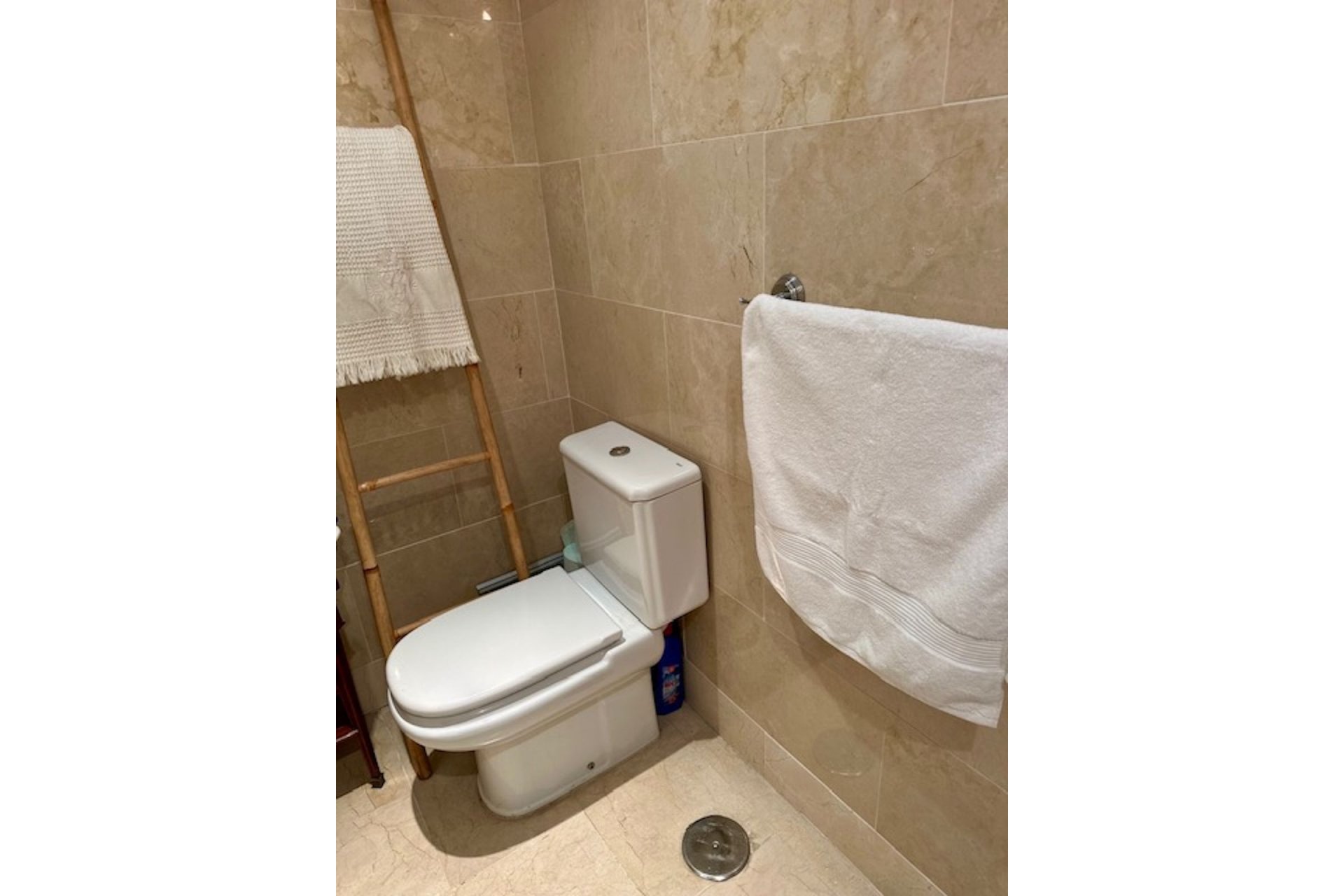 Reventa - Apartment - Penthouse - Marbella - Marbella Centro