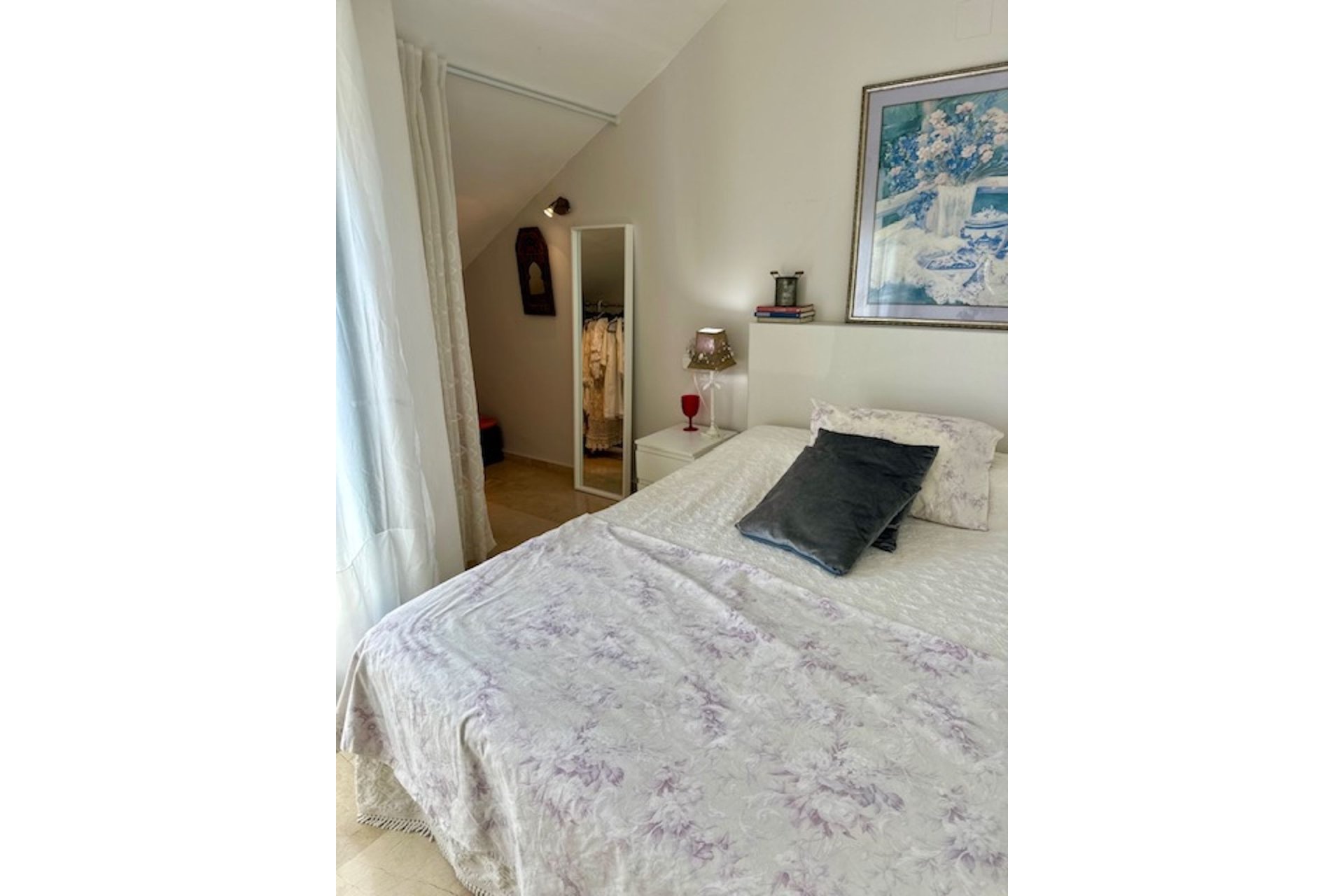 Reventa - Apartment - Penthouse - Marbella - Marbella Centro