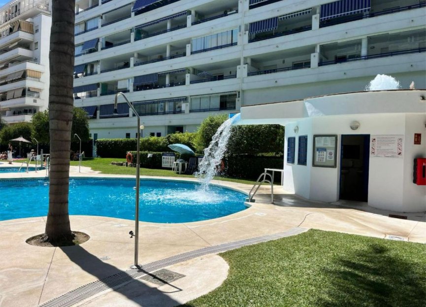 Reventa - Apartment - Penthouse - Marbella - Marbella Centro