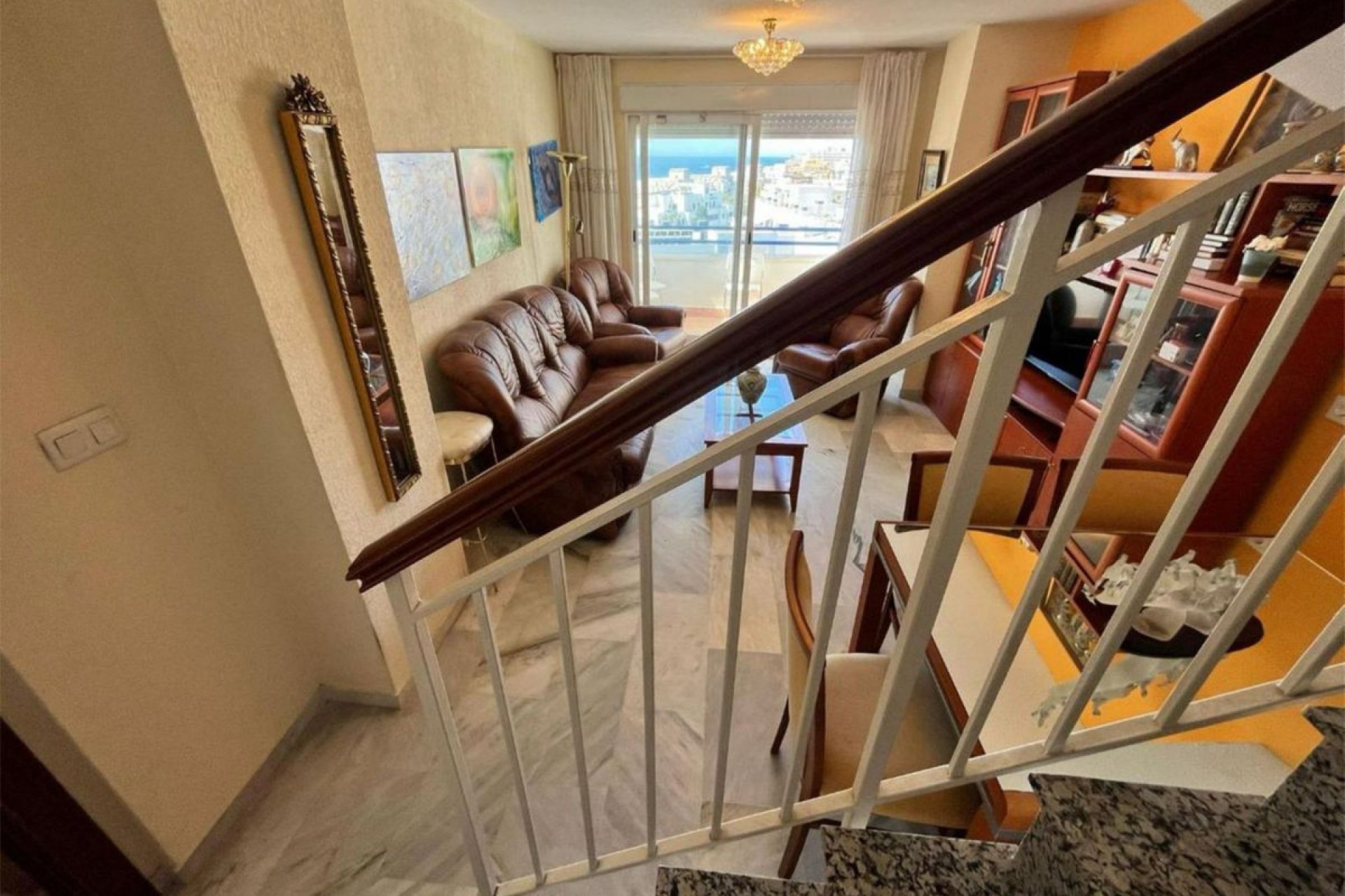 Reventa - Apartment - Penthouse - Marbella - Marbella Centro