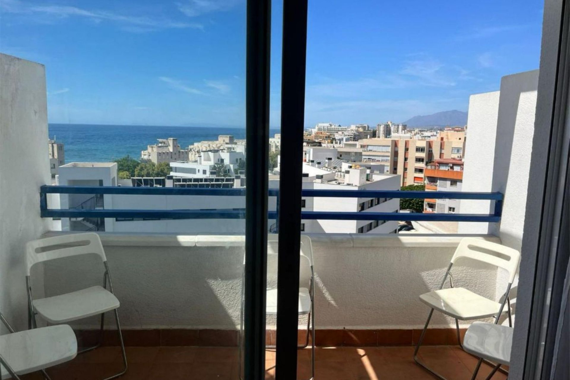Reventa - Apartment - Penthouse - Marbella - Marbella Centro