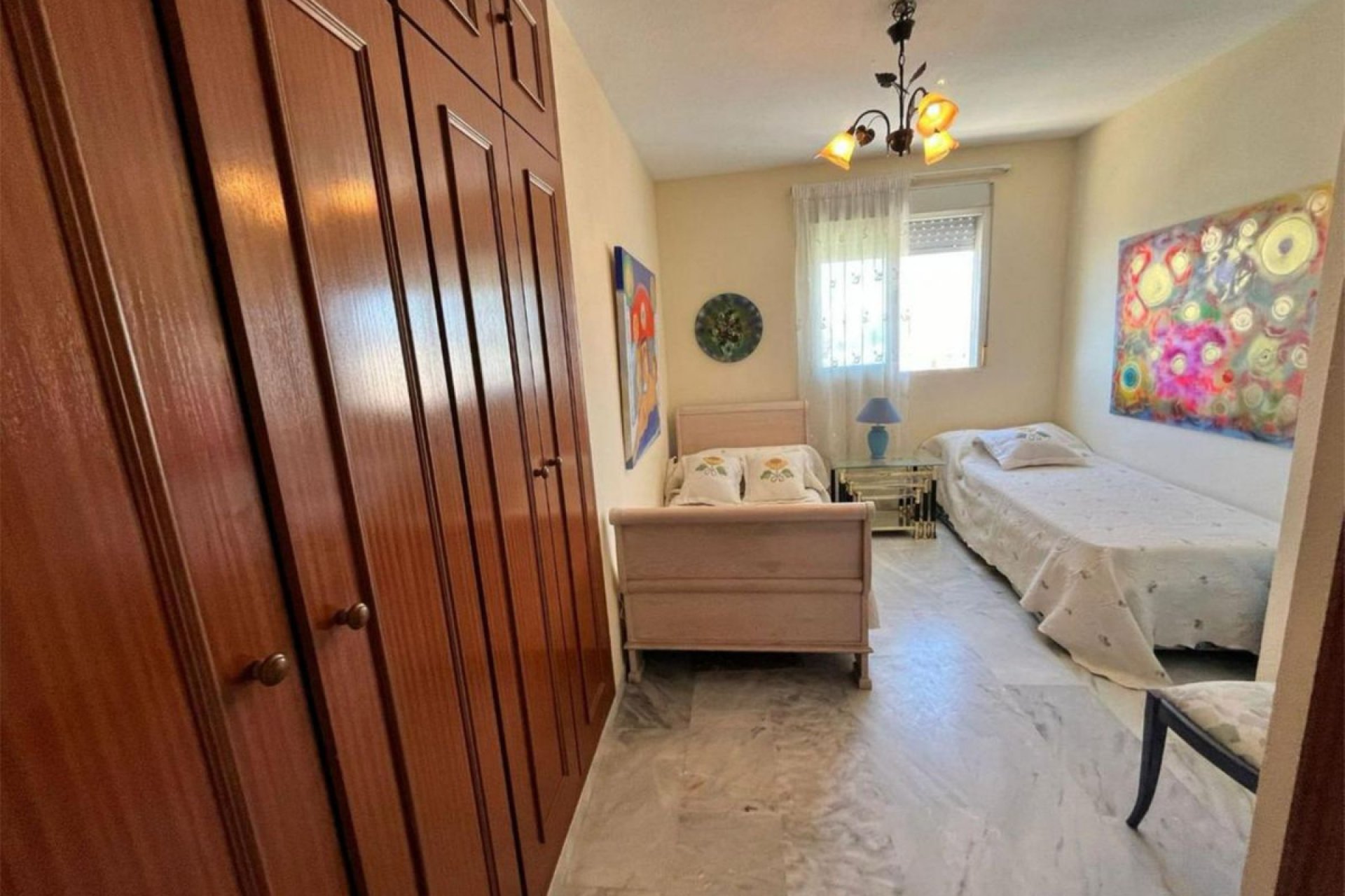 Reventa - Apartment - Penthouse - Marbella - Marbella Centro