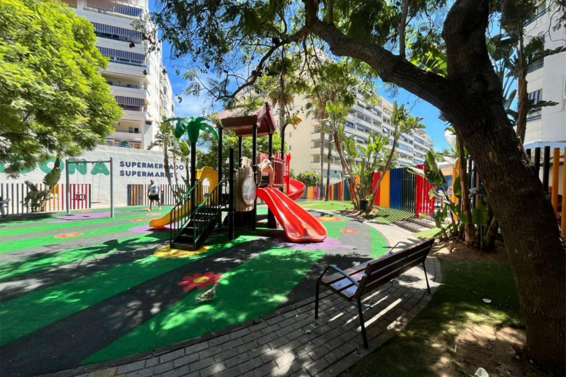 Reventa - Apartment - Penthouse - Marbella - Marbella Centro