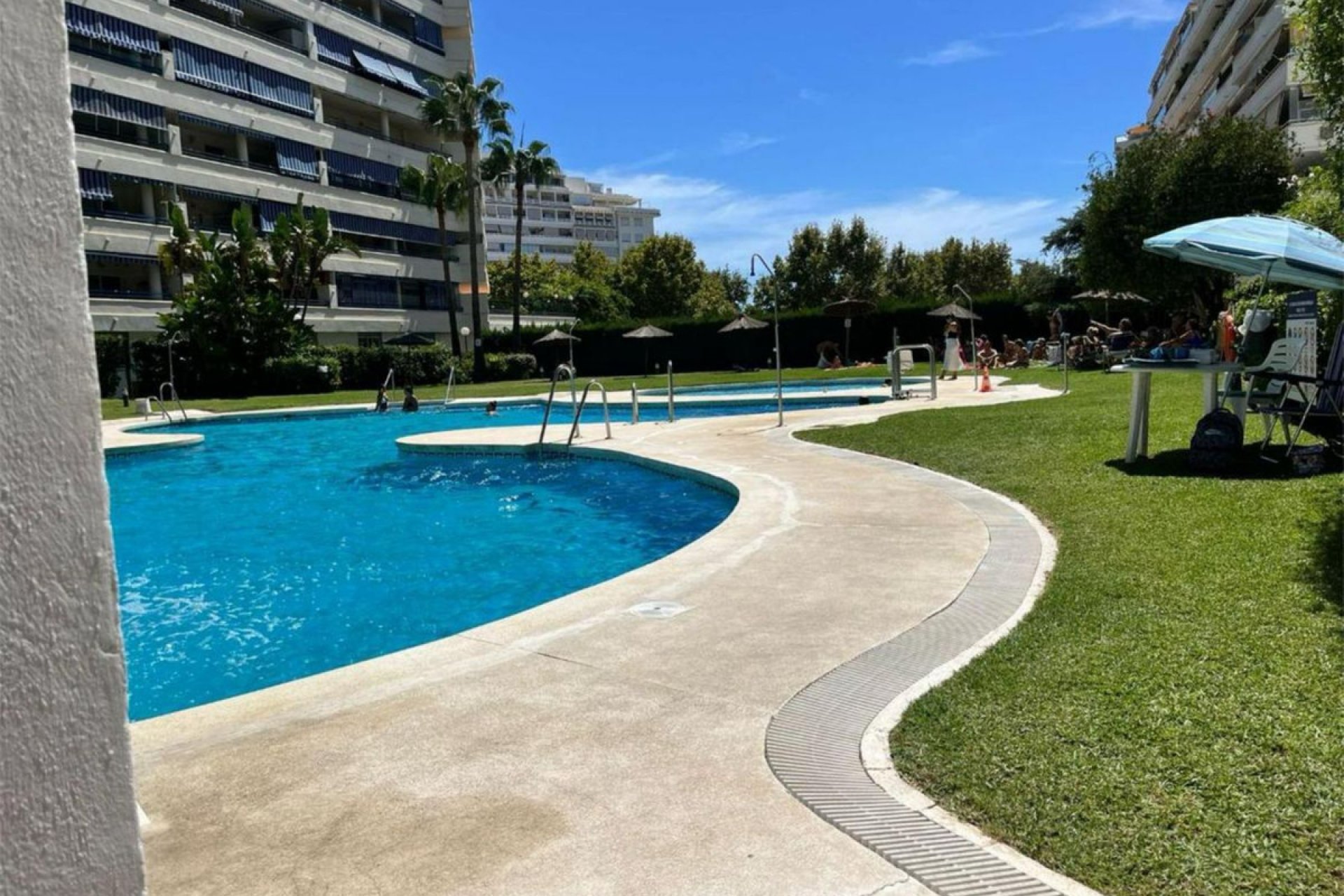 Reventa - Apartment - Penthouse - Marbella - Marbella Centro