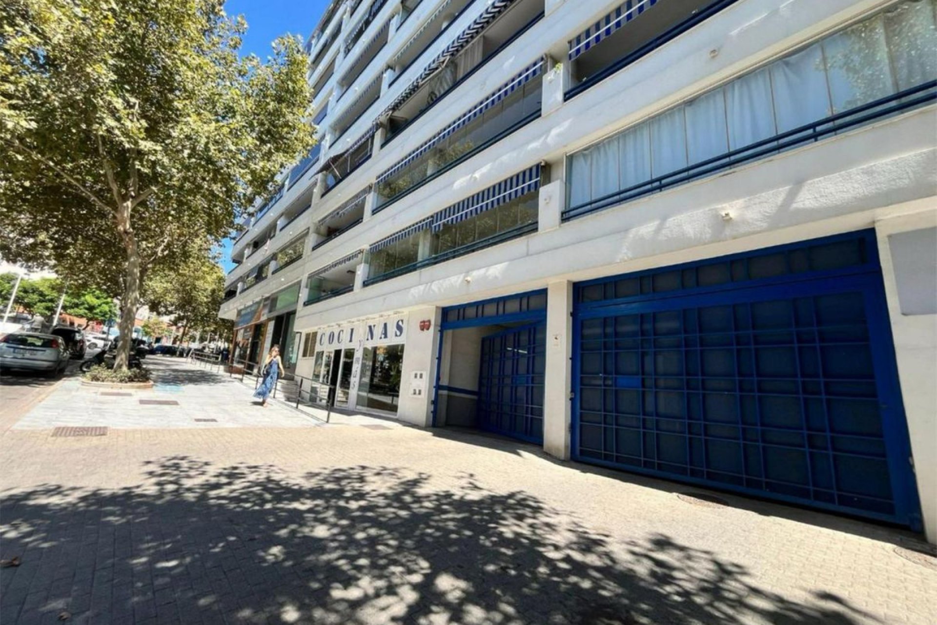 Reventa - Apartment - Penthouse - Marbella - Marbella Centro