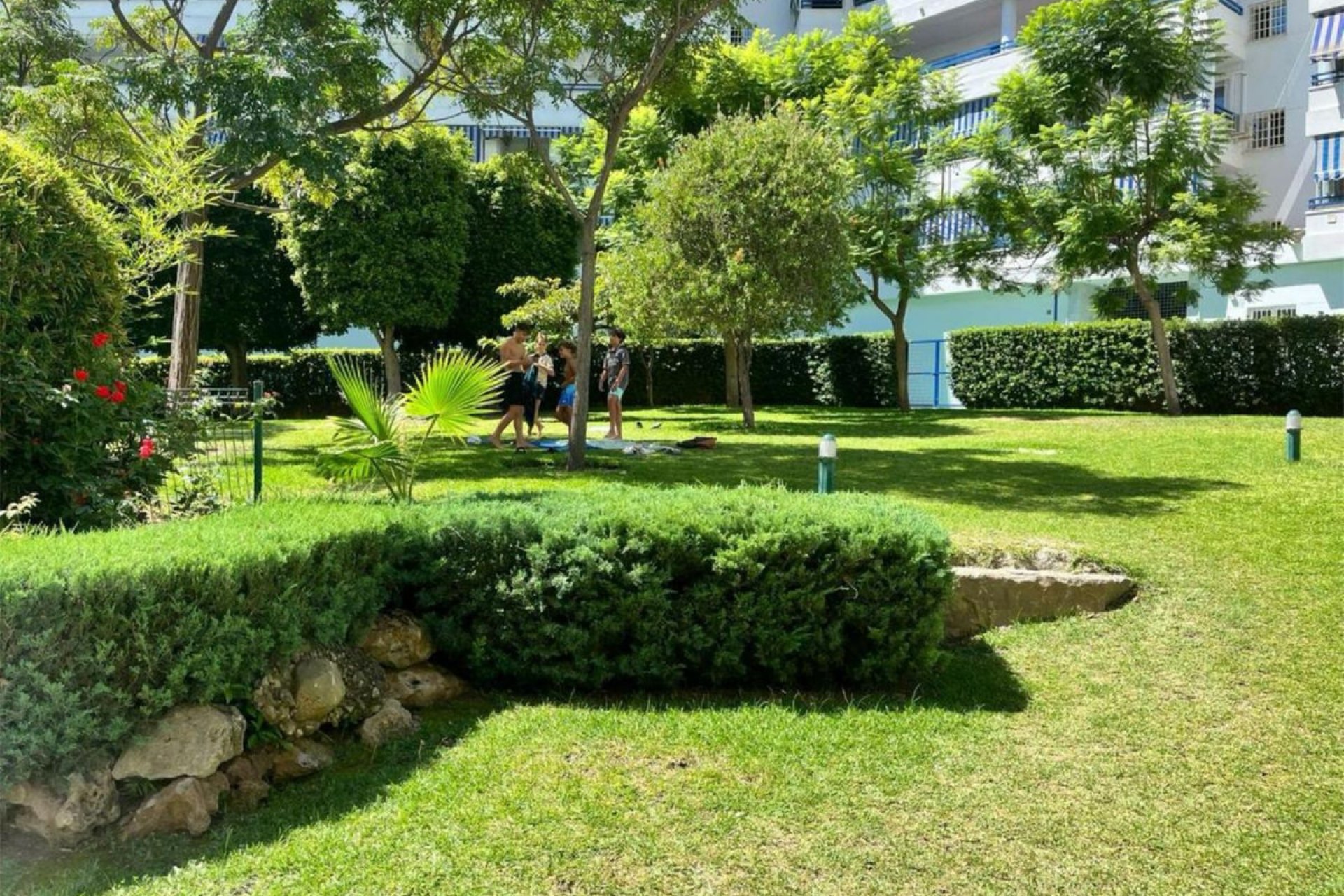 Reventa - Apartment - Penthouse - Marbella - Marbella Centro