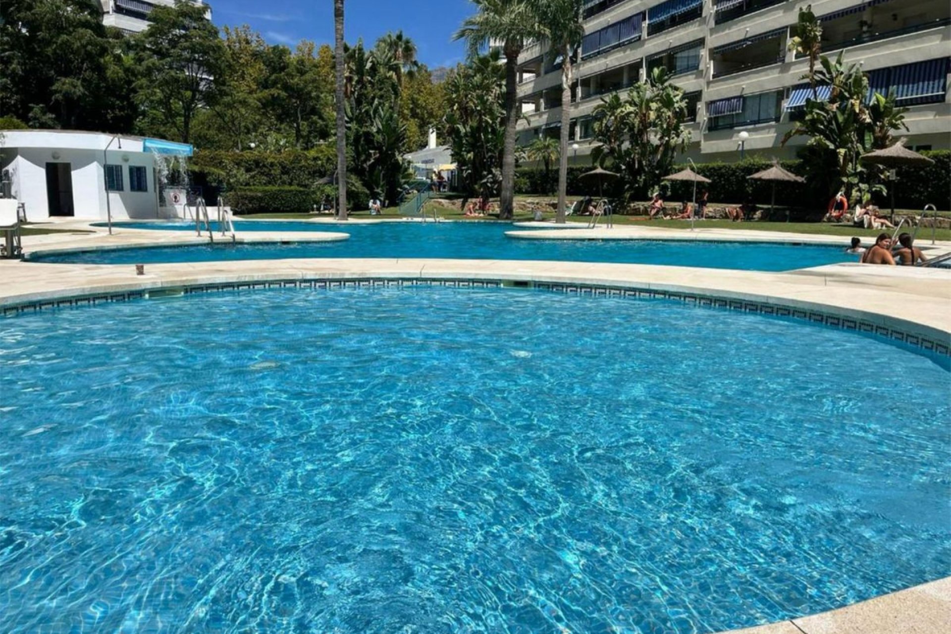 Reventa - Apartment - Penthouse - Marbella - Marbella Centro