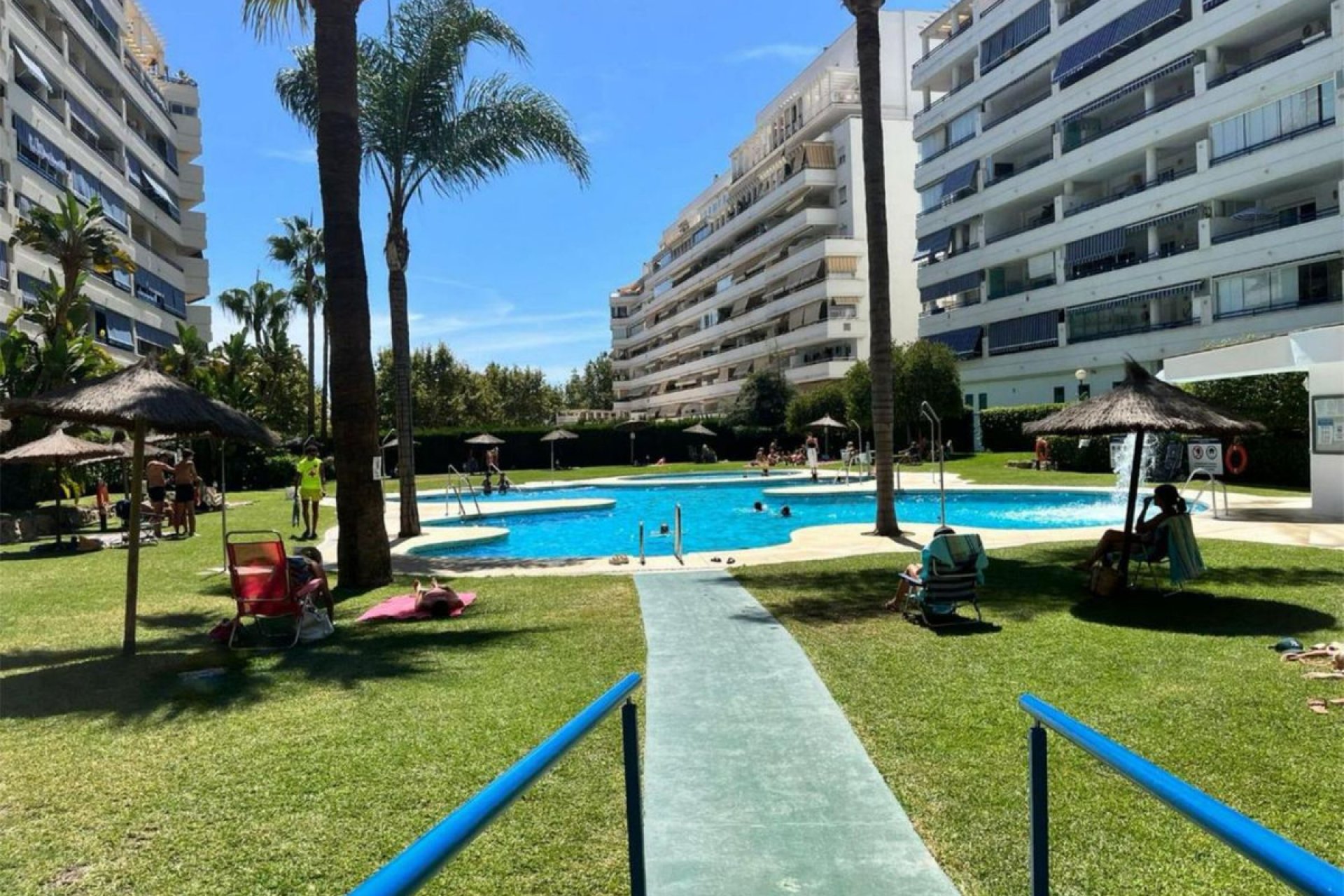 Reventa - Apartment - Penthouse - Marbella - Marbella Centro