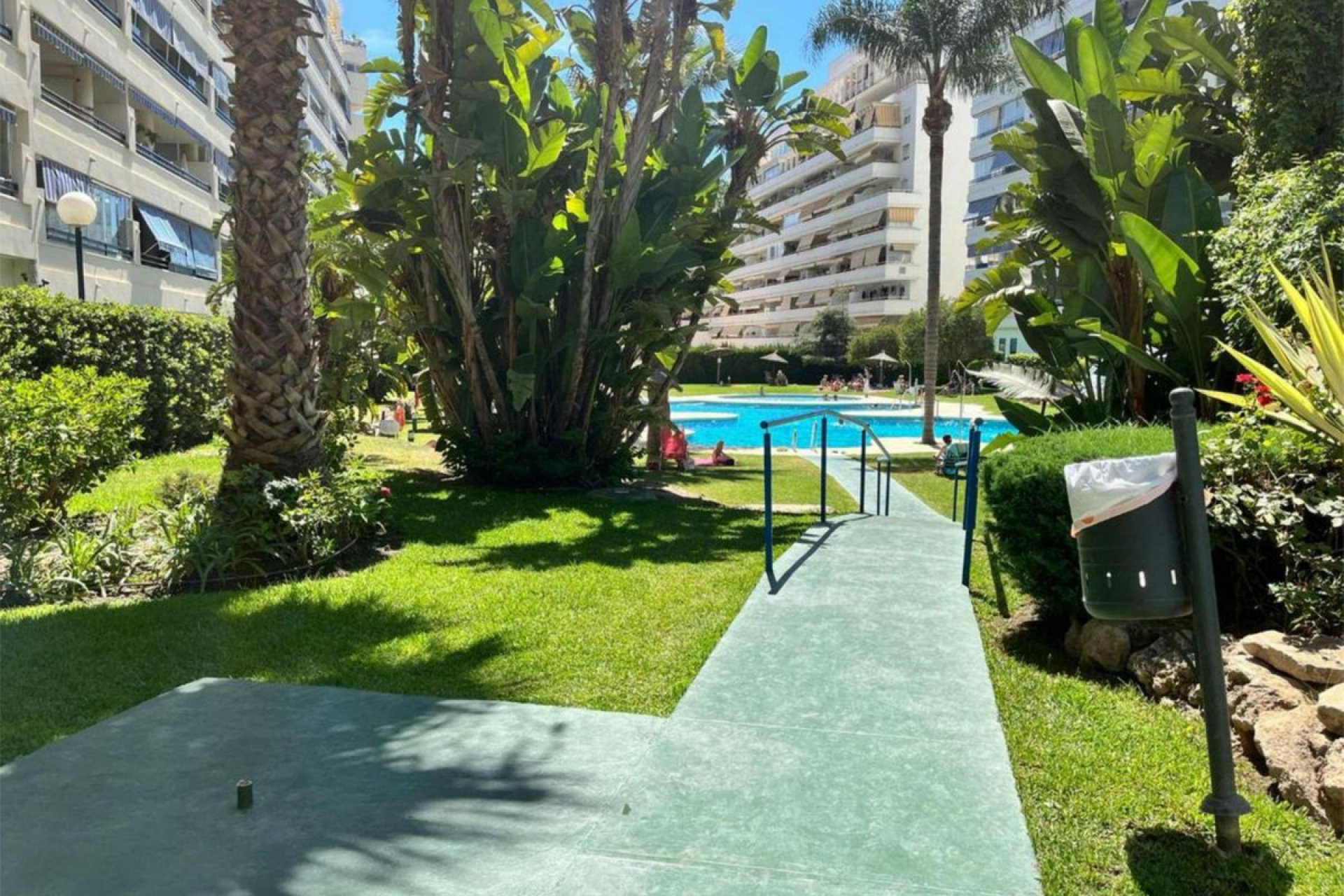 Reventa - Apartment - Penthouse - Marbella - Marbella Centro