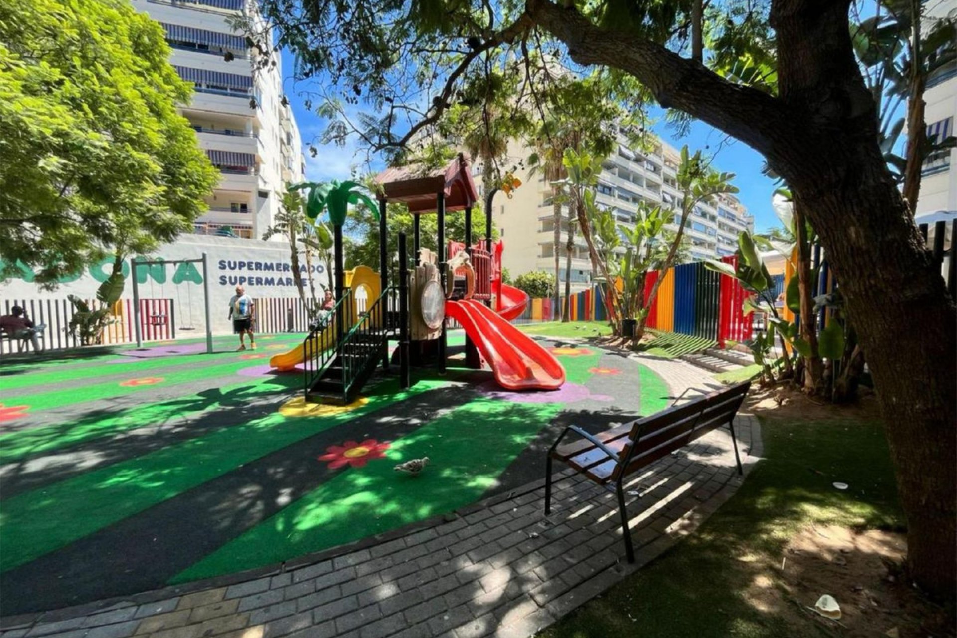 Reventa - Apartment - Penthouse - Marbella - Marbella Centro