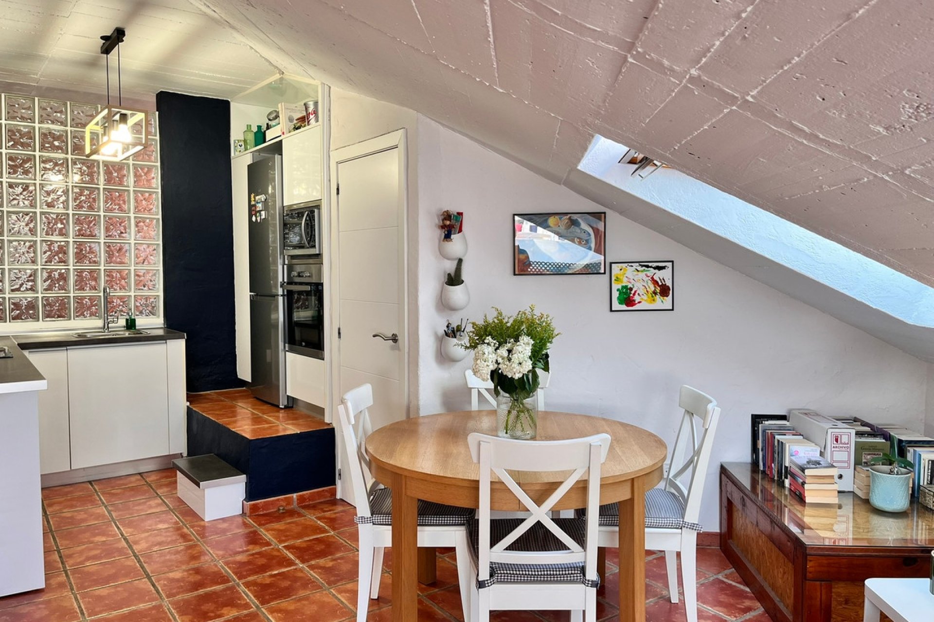 Reventa - Apartment - Penthouse - Marbella - Marbella Centro