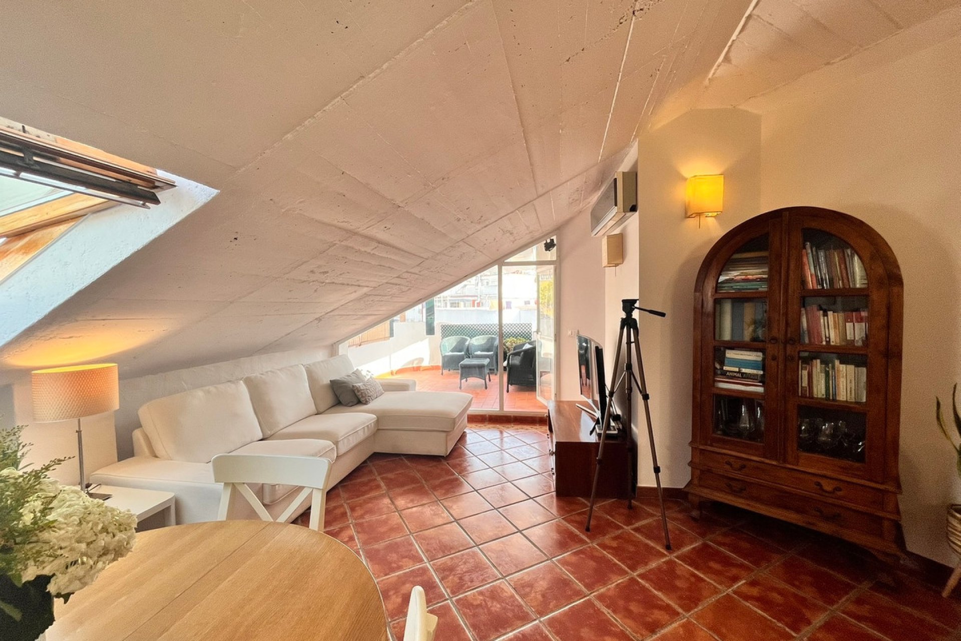 Reventa - Apartment - Penthouse - Marbella - Marbella Centro