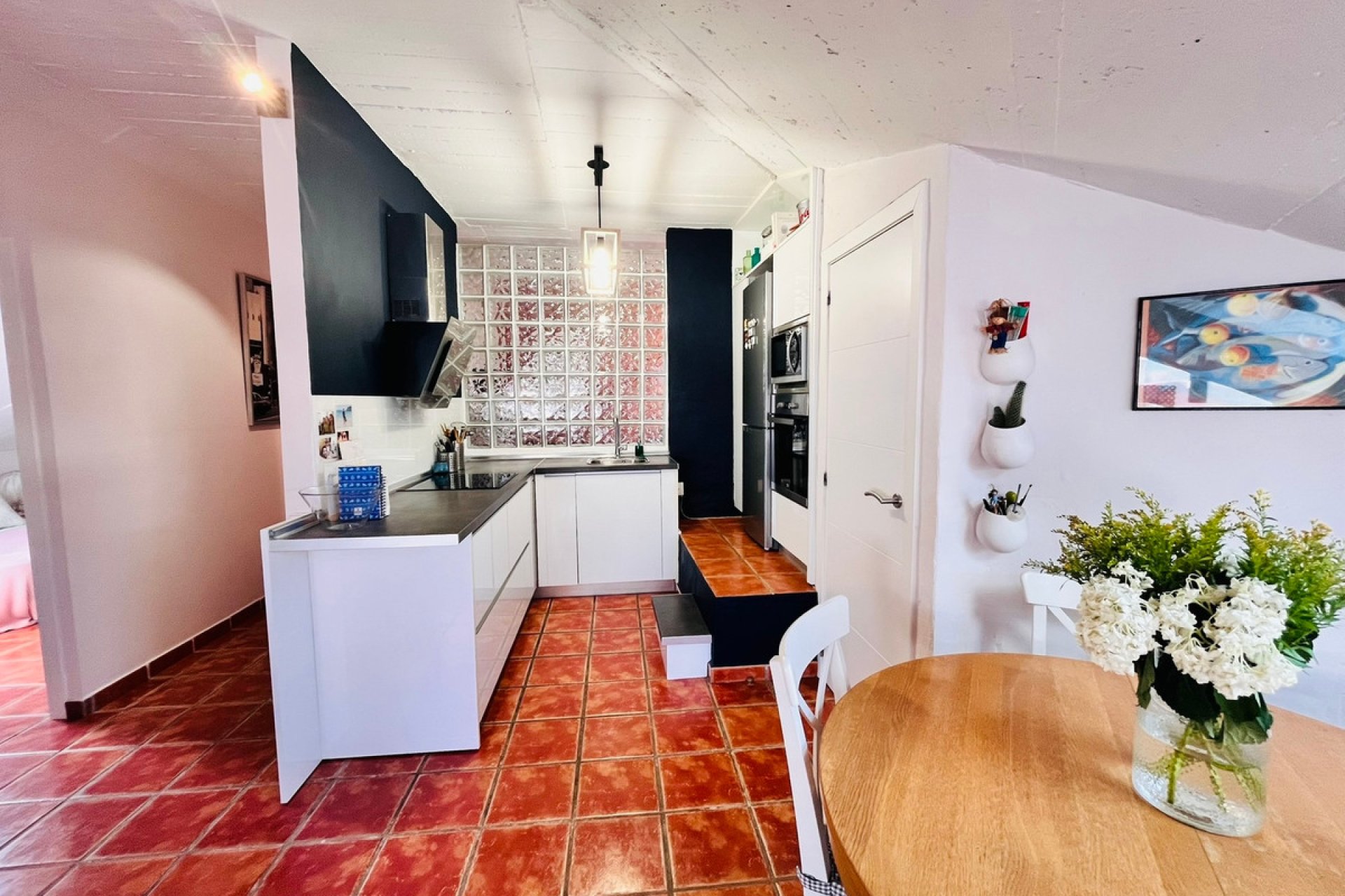 Reventa - Apartment - Penthouse - Marbella - Marbella Centro