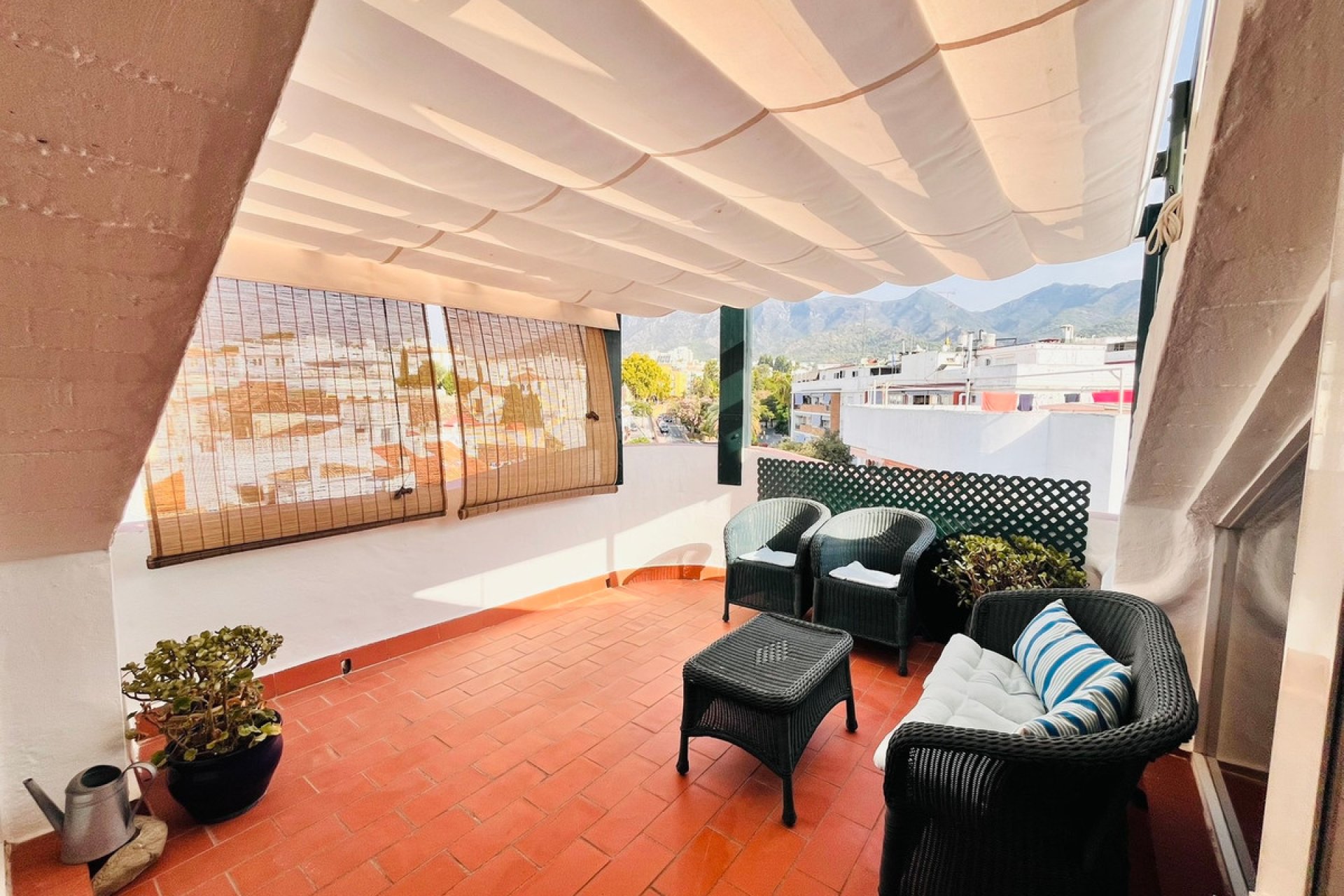 Reventa - Apartment - Penthouse - Marbella - Marbella Centro
