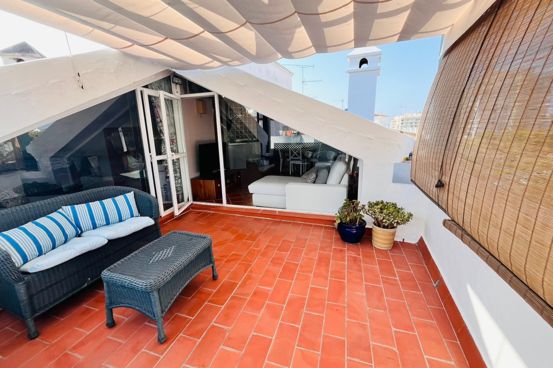 Reventa - Apartment - Penthouse - Marbella - Marbella Centro