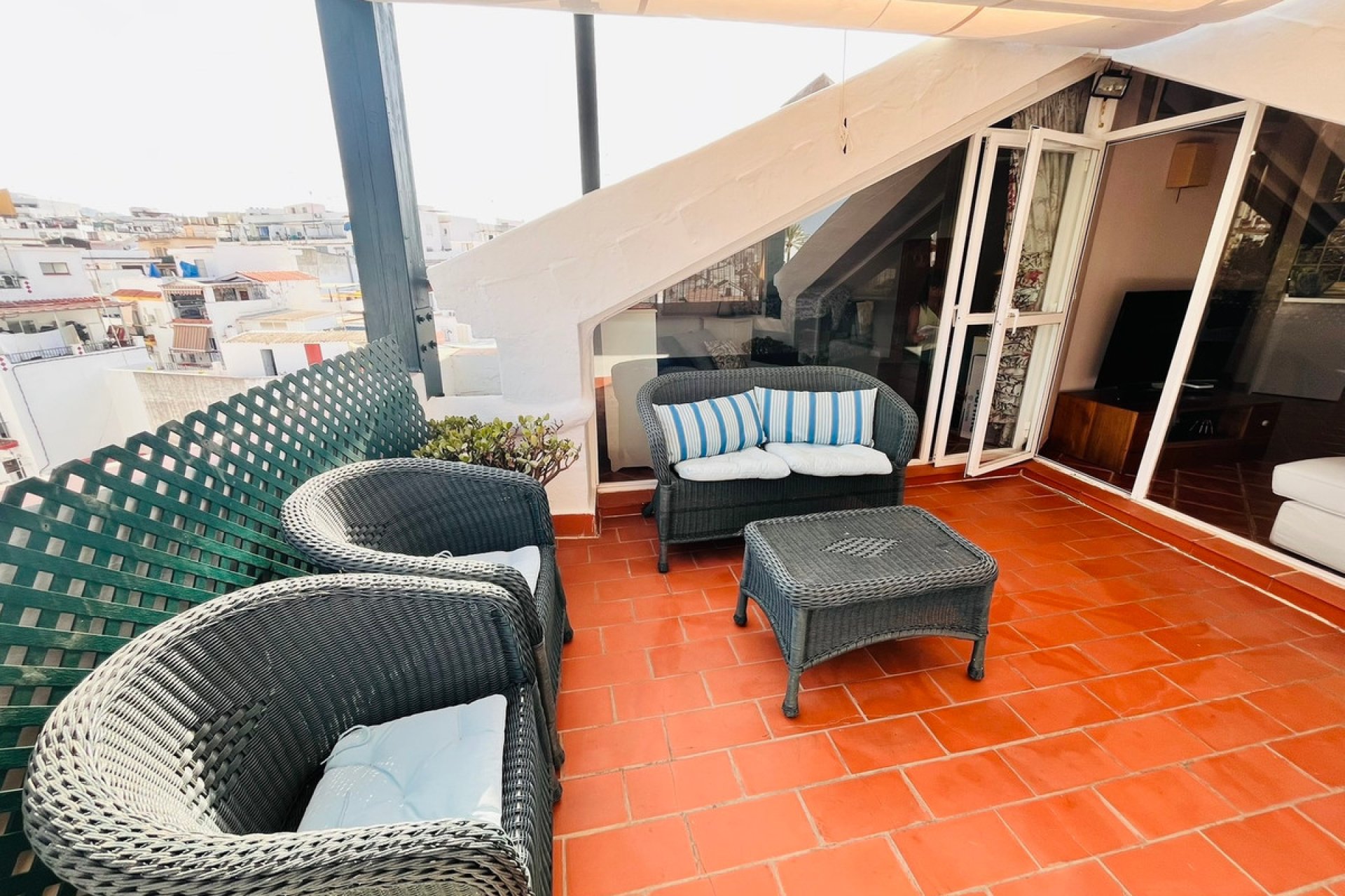 Reventa - Apartment - Penthouse - Marbella - Marbella Centro