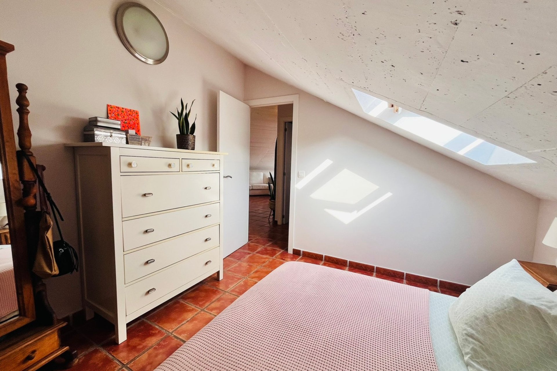 Reventa - Apartment - Penthouse - Marbella - Marbella Centro