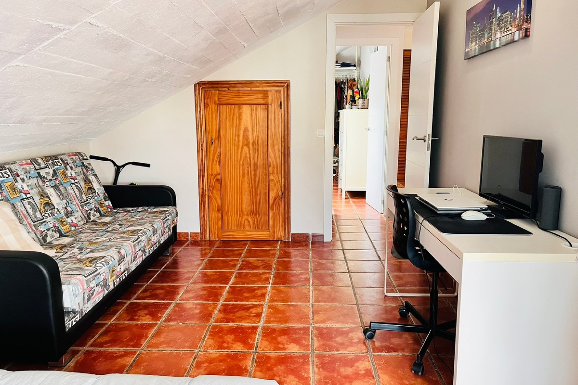 Reventa - Apartment - Penthouse - Marbella - Marbella Centro